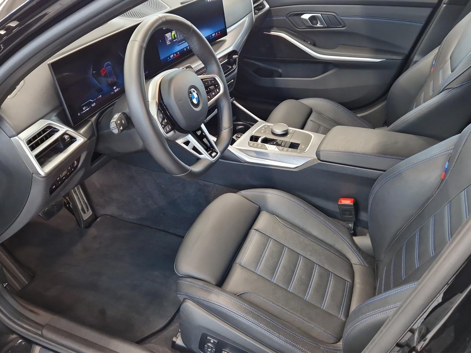 BMW 320d xDrive SAG Touring M Sport-image-8
