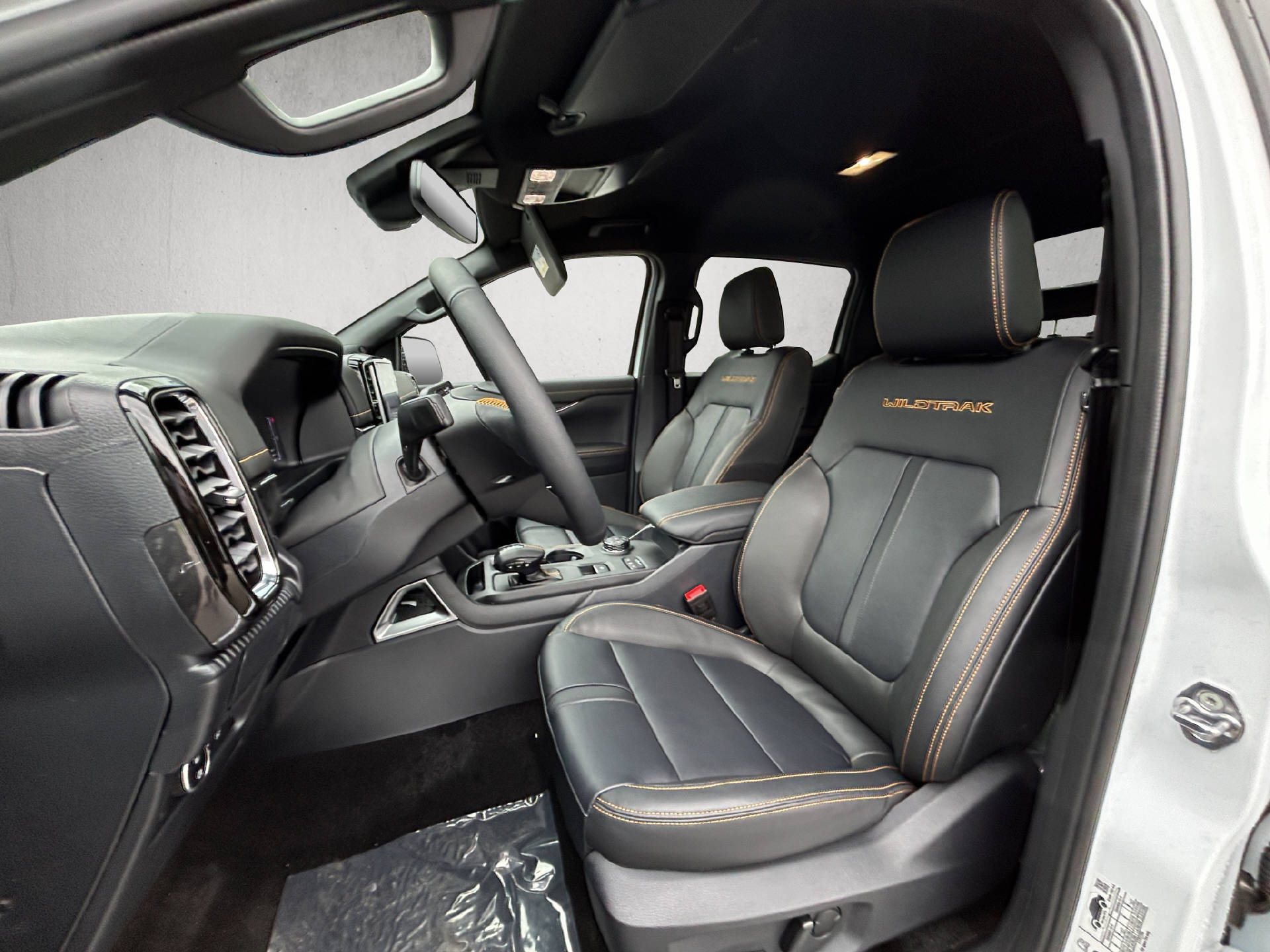 FORD Ranger DKab.Pick-up 2.3 EcoBoost 4x4 Wildtrak PHEV-image-9