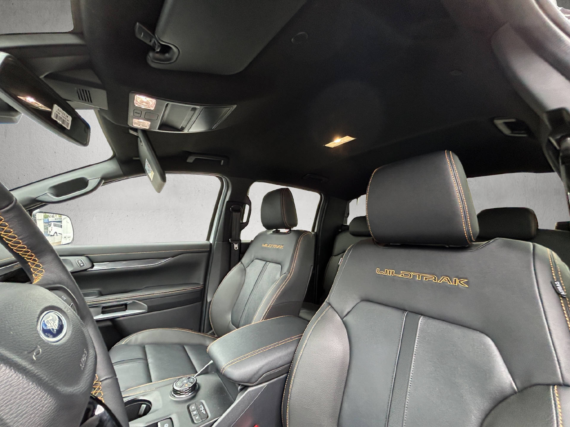 FORD Ranger DKab.Pick-up 2.3 EcoBoost 4x4 Wildtrak PHEV-image-26