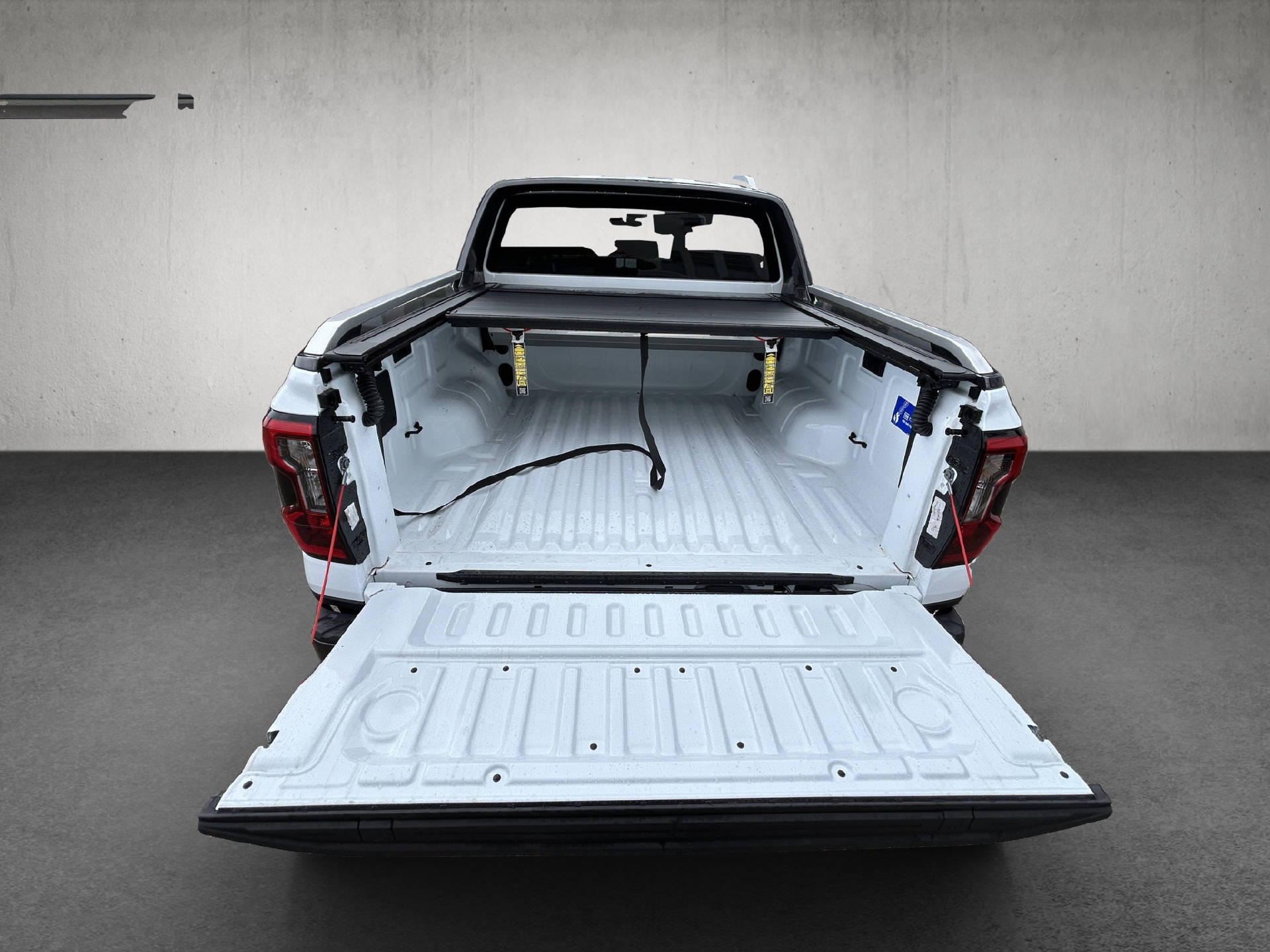 FORD Ranger DKab.Pick-up 2.3 EcoBoost 4x4 Wildtrak PHEV-image-21