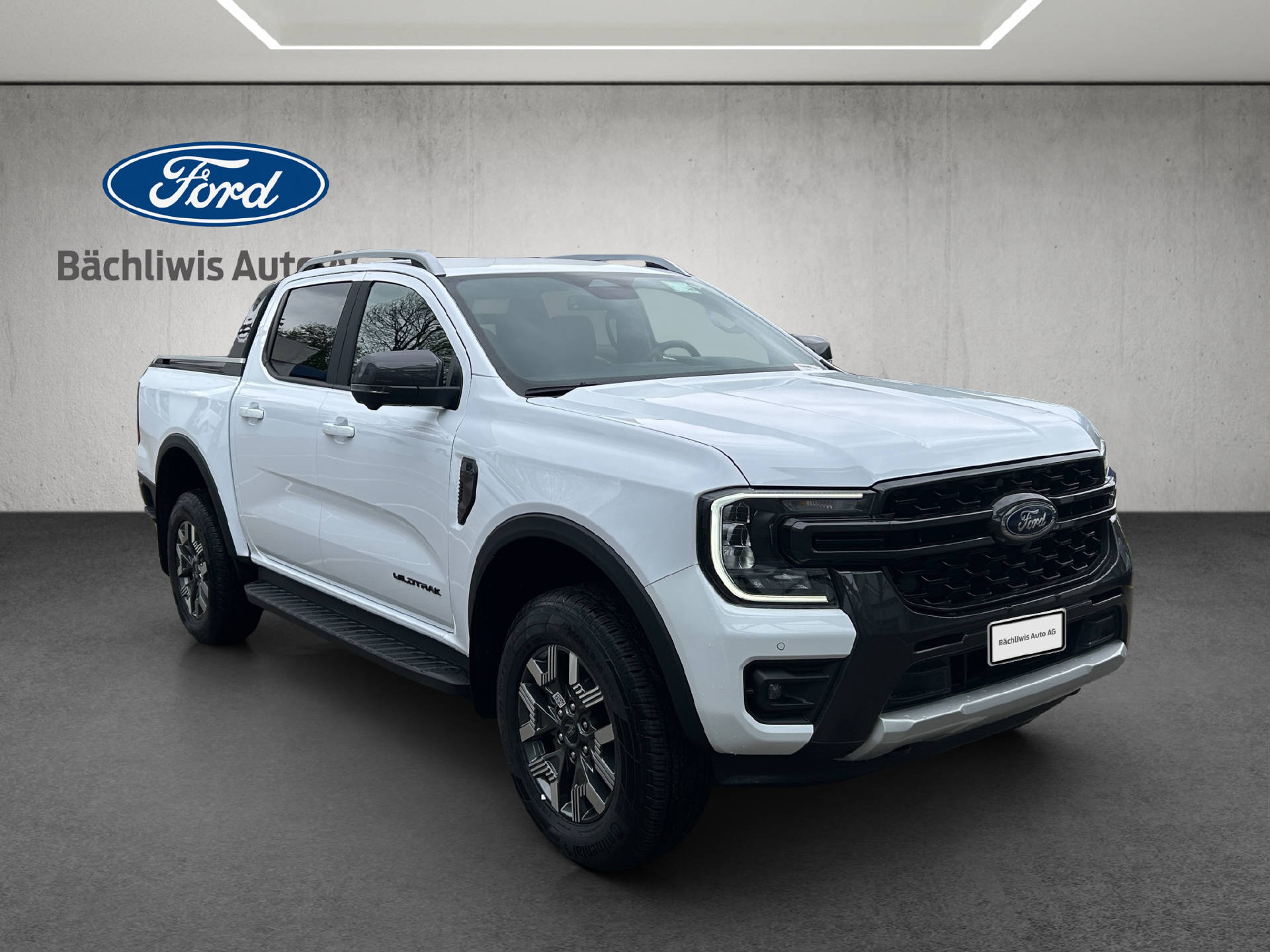 FORD Ranger DKab.Pick-up 2.3 EcoBoost 4x4 Wildtrak PHEV-image-6