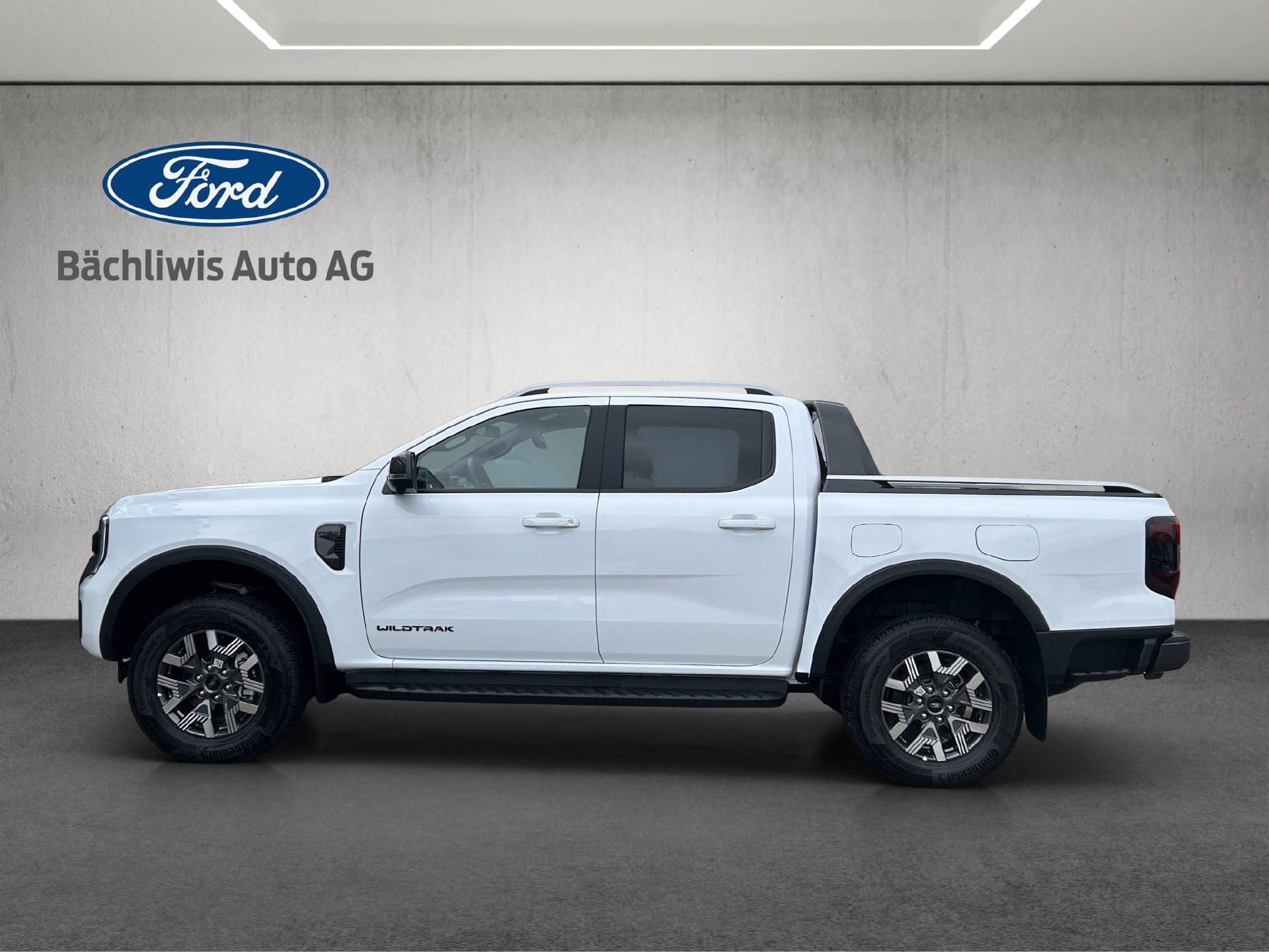 FORD Ranger DKab.Pick-up 2.3 EcoBoost 4x4 Wildtrak PHEV-showroom-element-1
