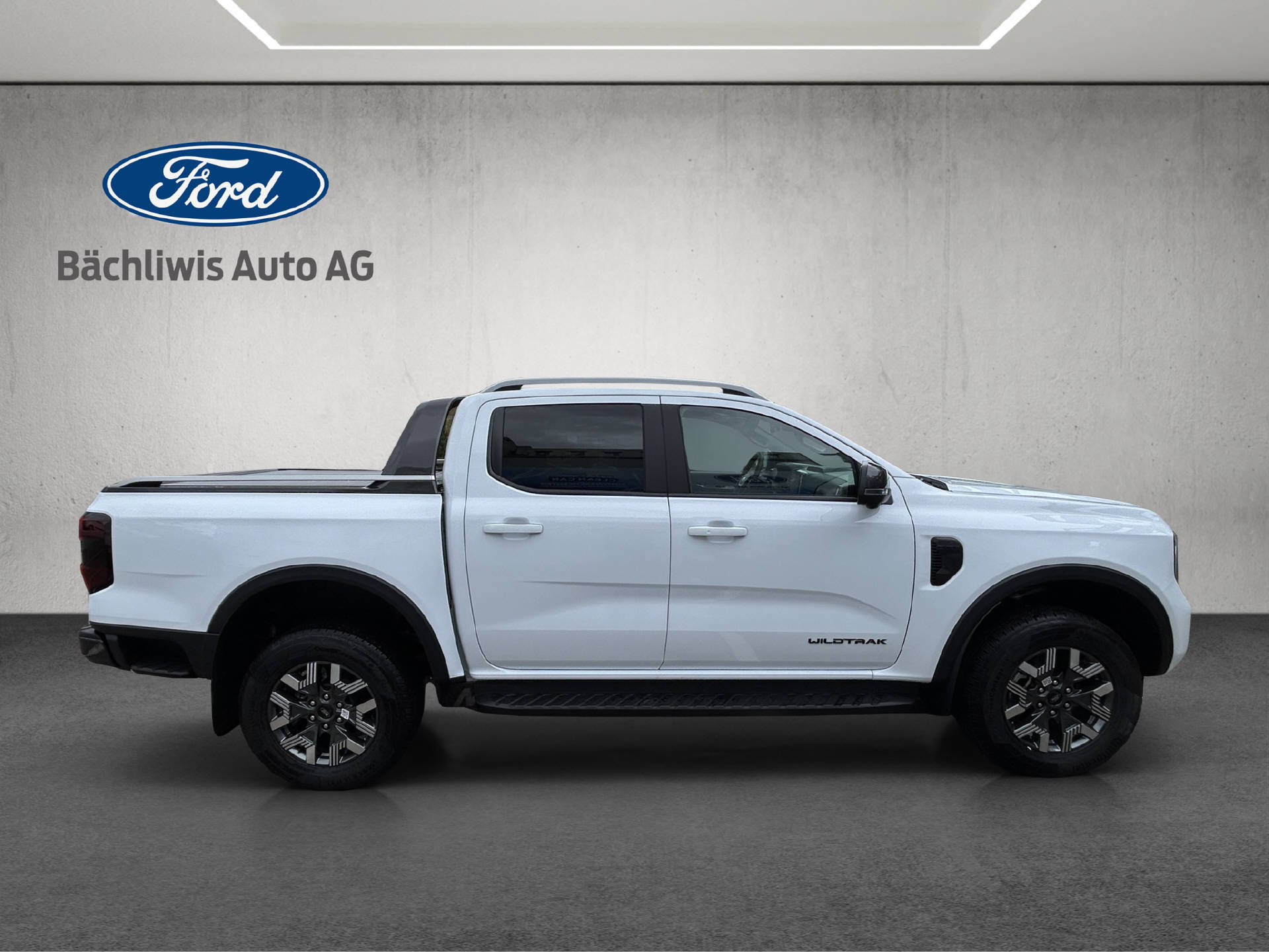 FORD Ranger DKab.Pick-up 2.3 EcoBoost 4x4 Wildtrak PHEV-image-5