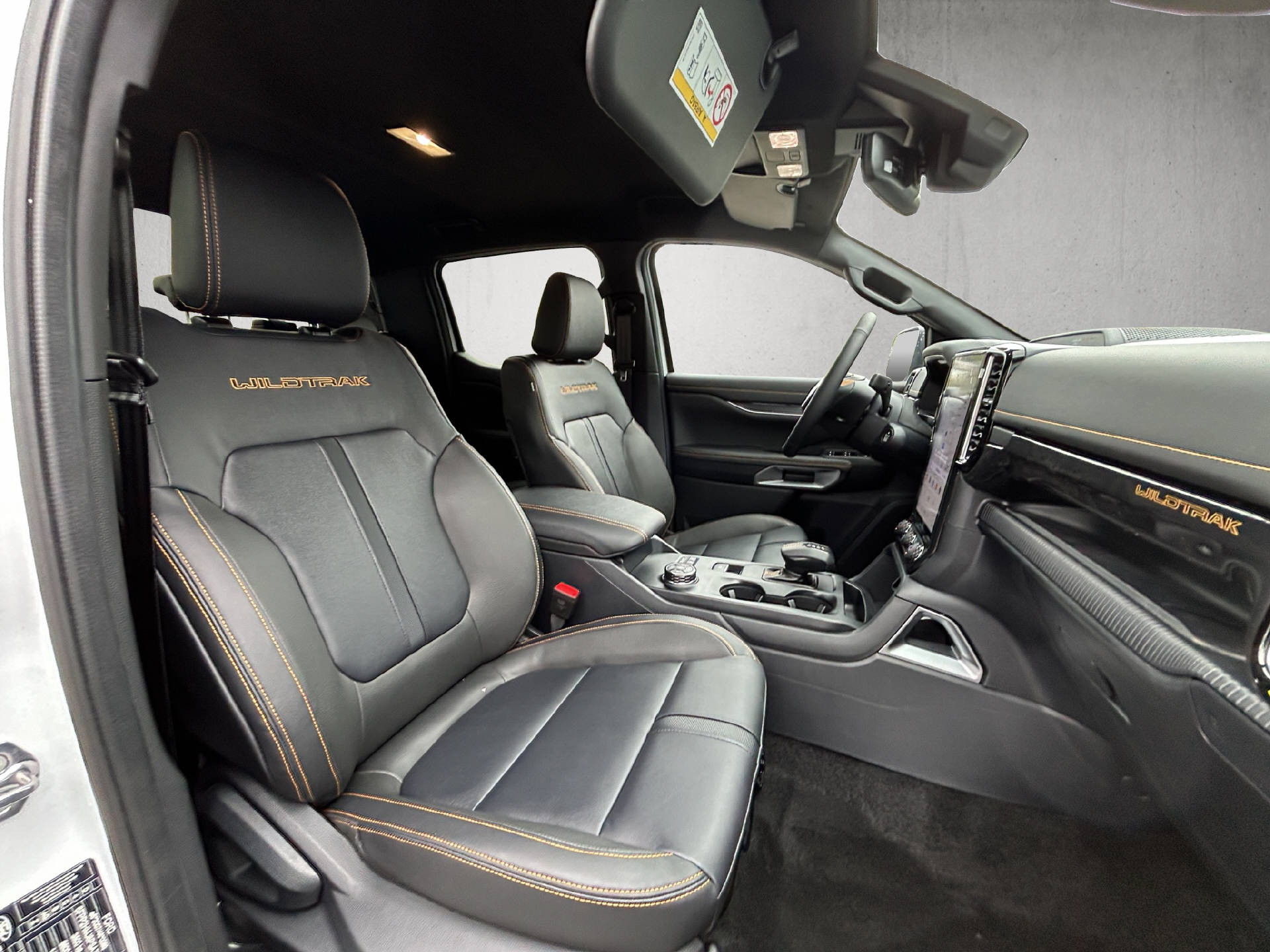 FORD Ranger DKab.Pick-up 2.3 EcoBoost 4x4 Wildtrak PHEV-image-18