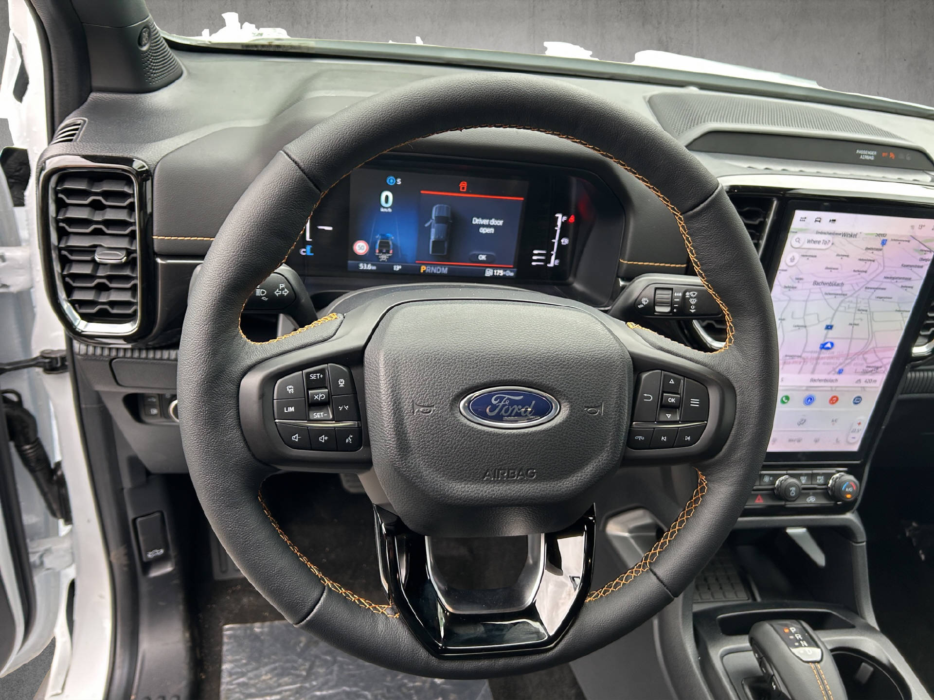 FORD Ranger DKab.Pick-up 2.3 EcoBoost 4x4 Wildtrak PHEV-image-10