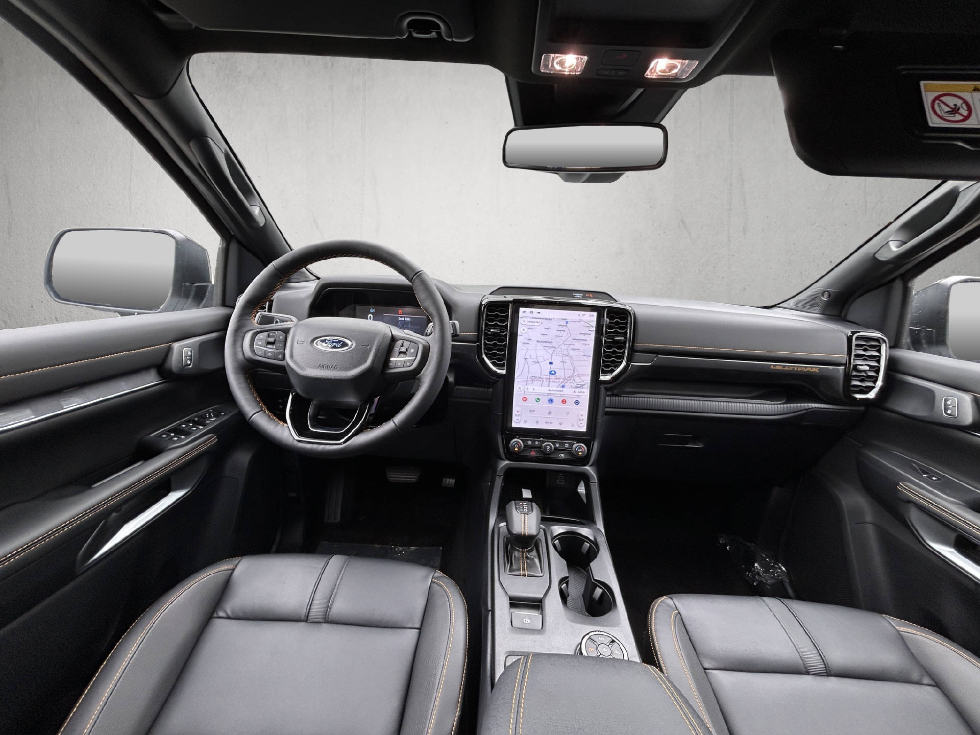 FORD Ranger DKab.Pick-up 2.3 EcoBoost 4x4 Wildtrak PHEV-image-14