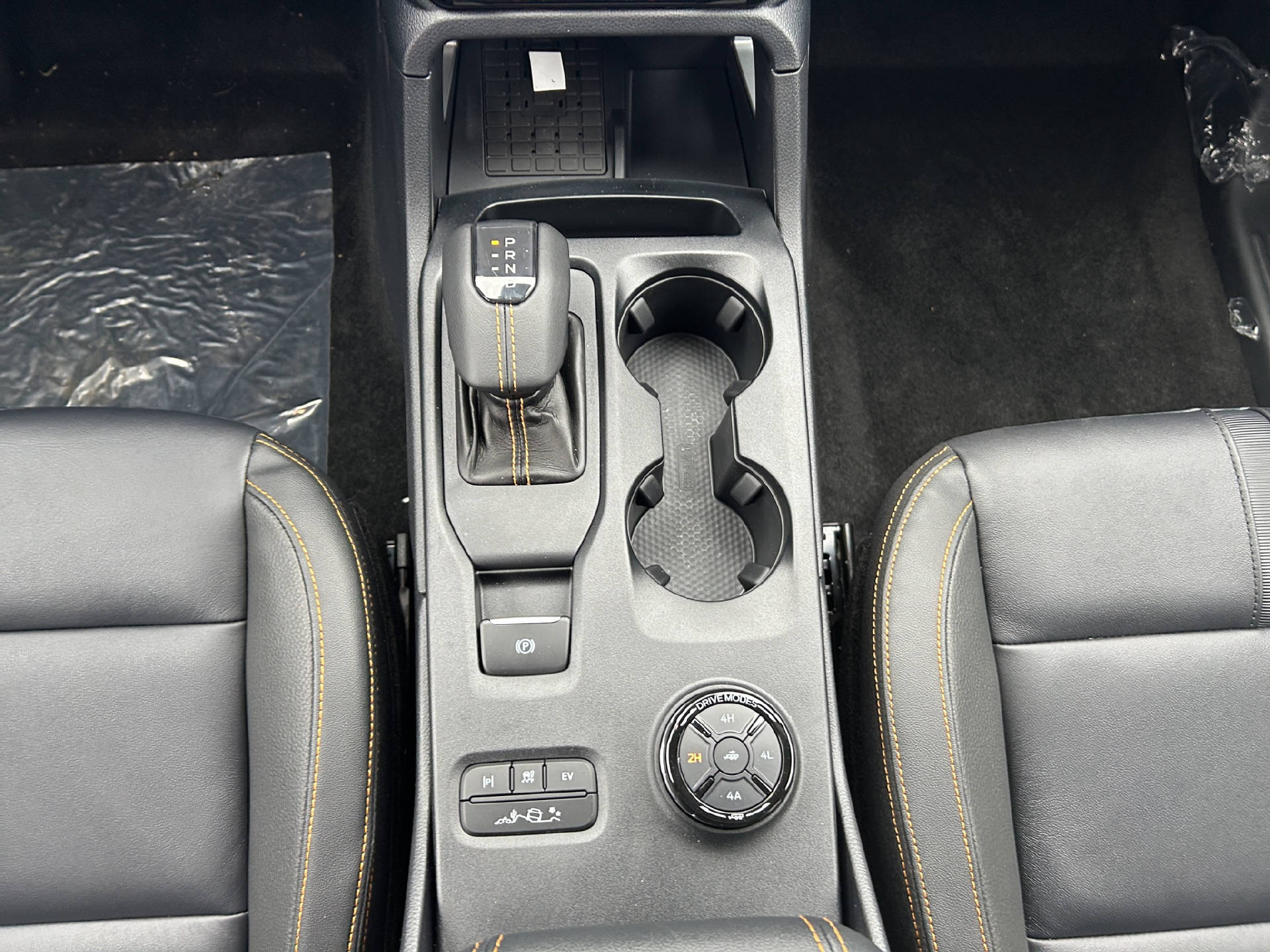 FORD Ranger DKab.Pick-up 2.3 EcoBoost 4x4 Wildtrak PHEV-image-16