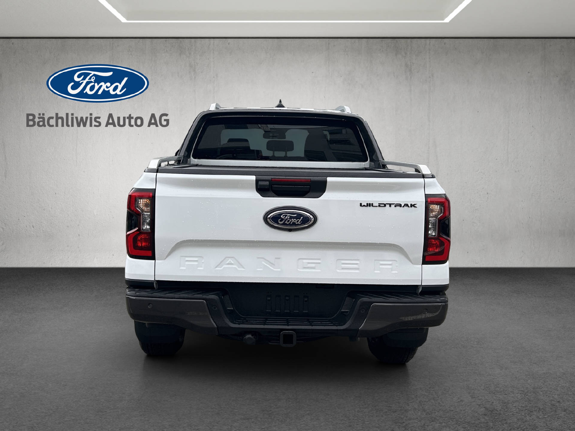 FORD Ranger DKab.Pick-up 2.3 EcoBoost 4x4 Wildtrak PHEV-showroom-element-3