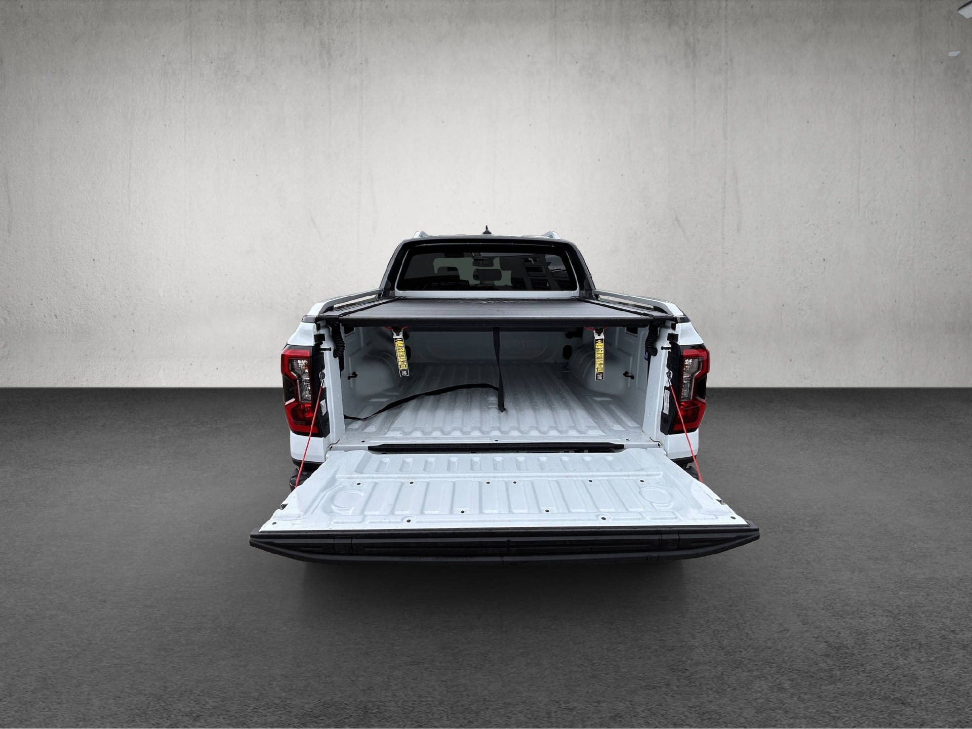 FORD Ranger DKab.Pick-up 2.3 EcoBoost 4x4 Wildtrak PHEV-image-20