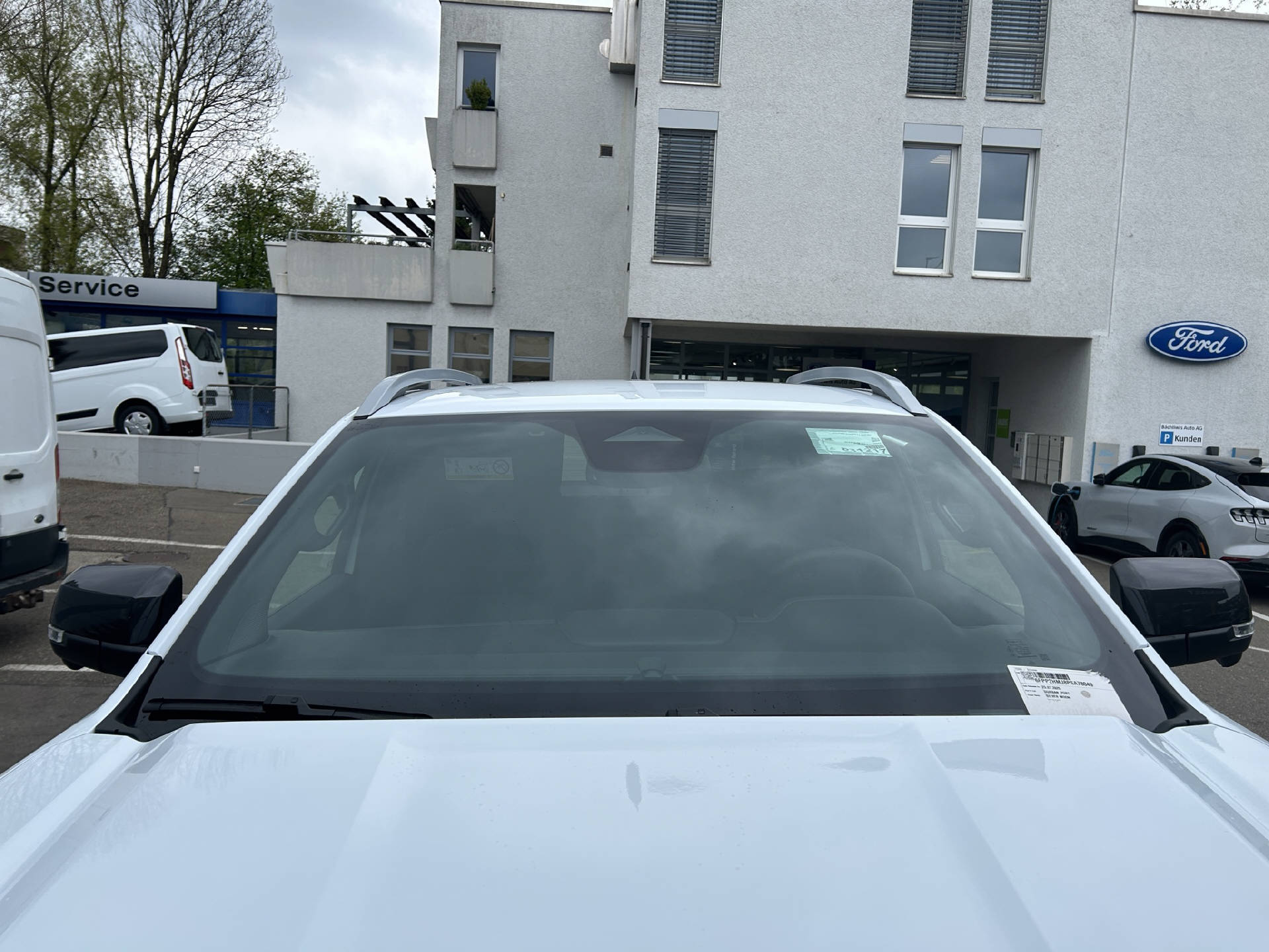 FORD Ranger DKab.Pick-up 2.3 EcoBoost 4x4 Wildtrak PHEV-image-27