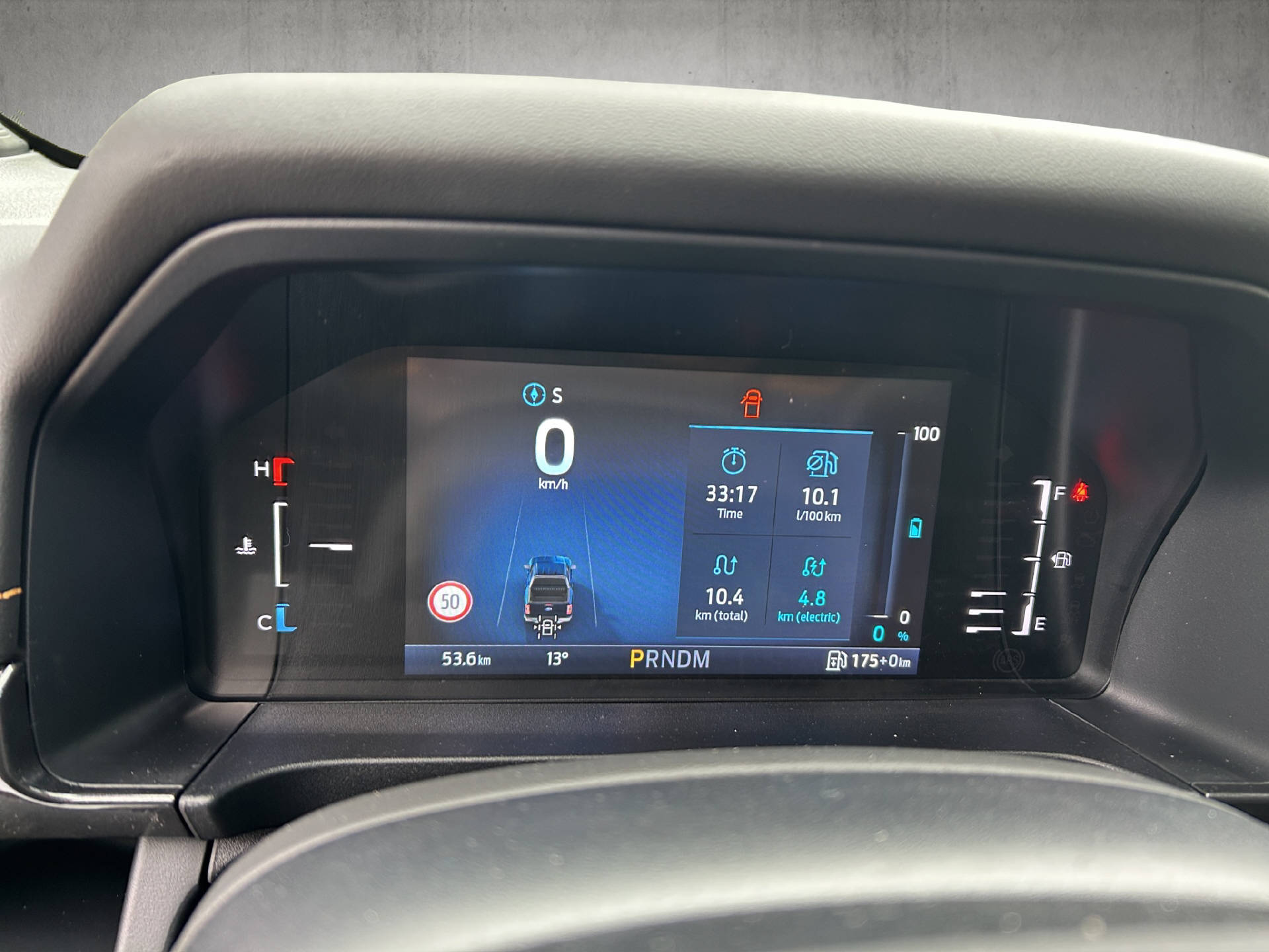FORD Ranger DKab.Pick-up 2.3 EcoBoost 4x4 Wildtrak PHEV-image-11