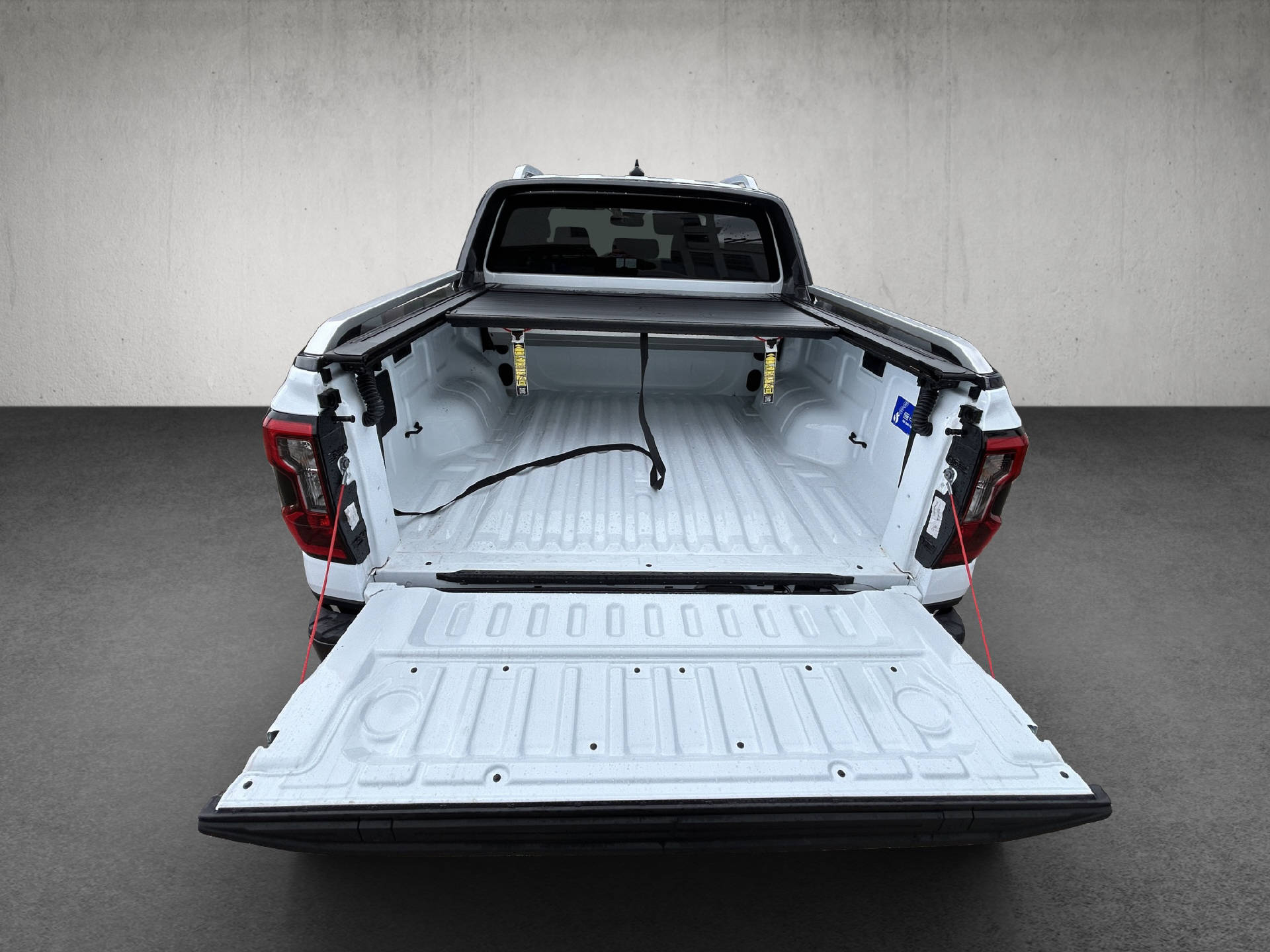 FORD Ranger DKab.Pick-up 2.3 EcoBoost 4x4 Wildtrak PHEV-image-21