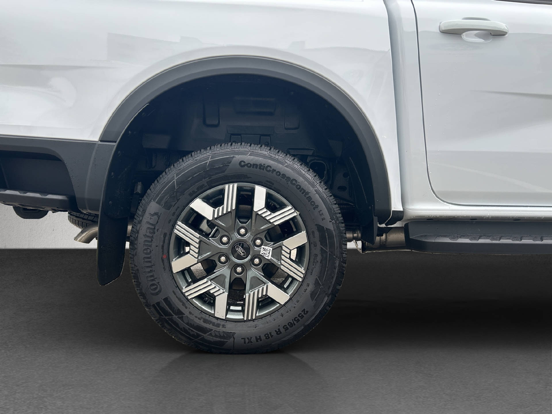 FORD Ranger DKab.Pick-up 2.3 EcoBoost 4x4 Wildtrak PHEV-image-24