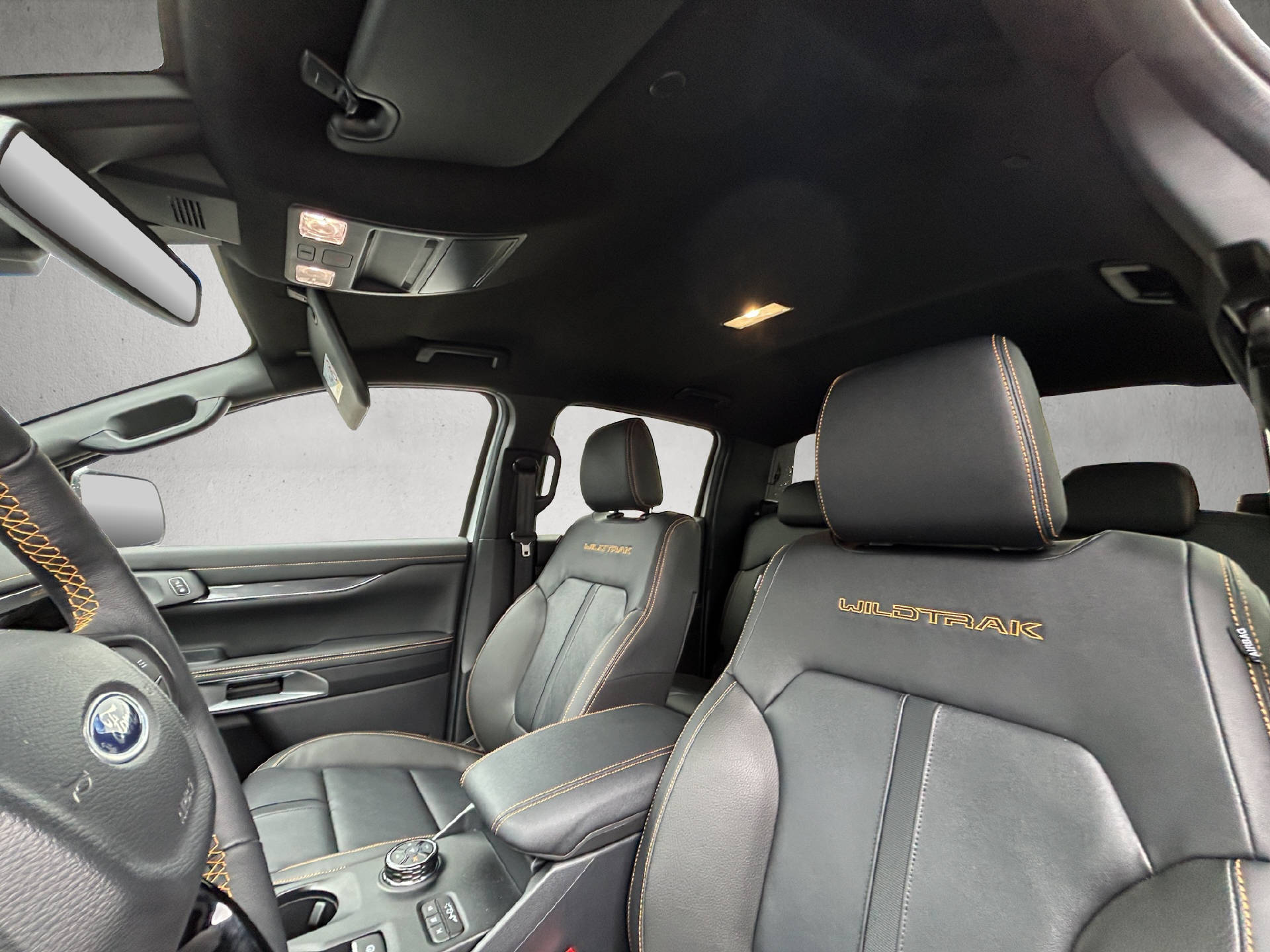 FORD Ranger DKab.Pick-up 2.3 EcoBoost 4x4 Wildtrak PHEV-image-26
