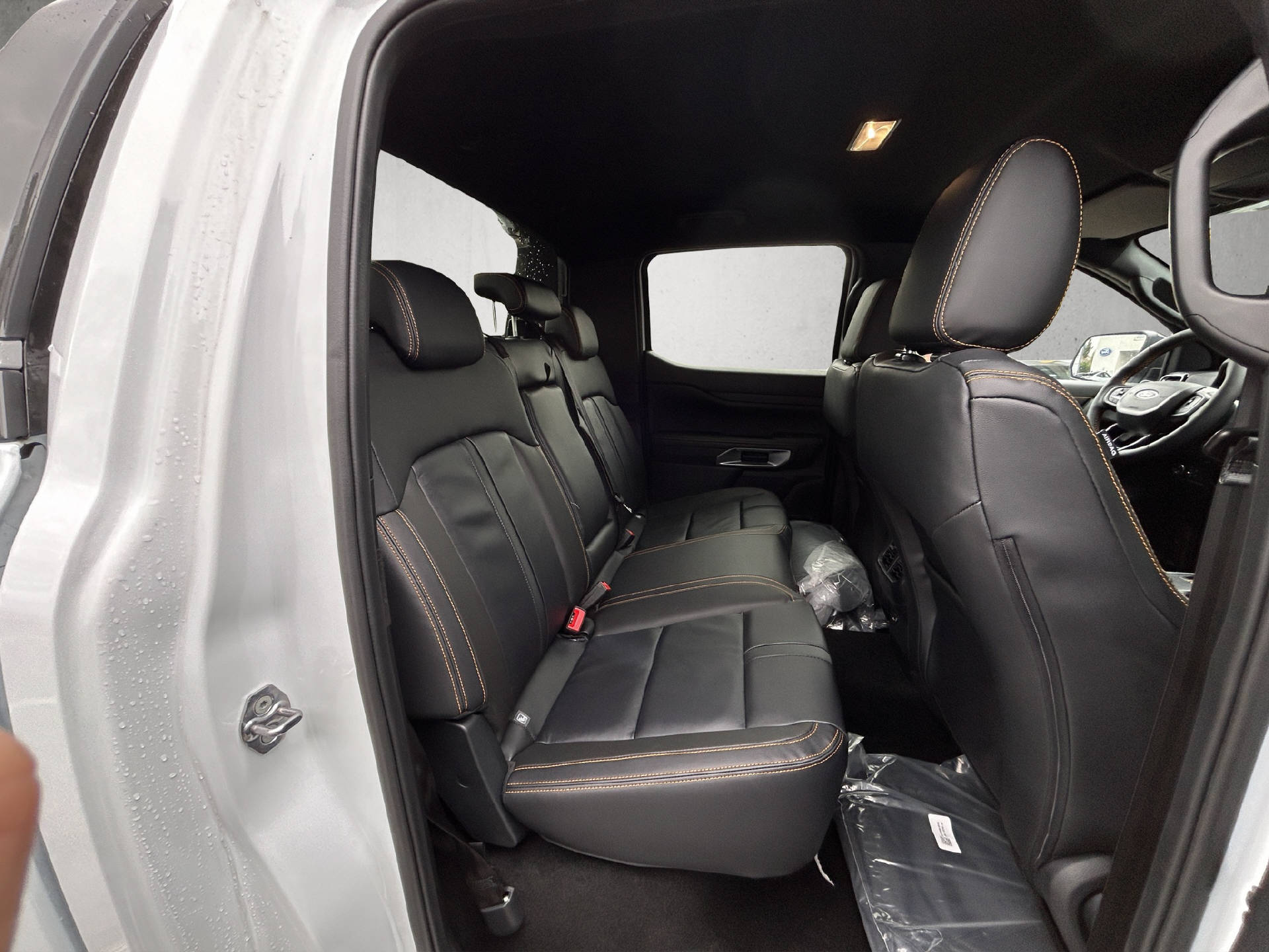 FORD Ranger DKab.Pick-up 2.3 EcoBoost 4x4 Wildtrak PHEV-image-19