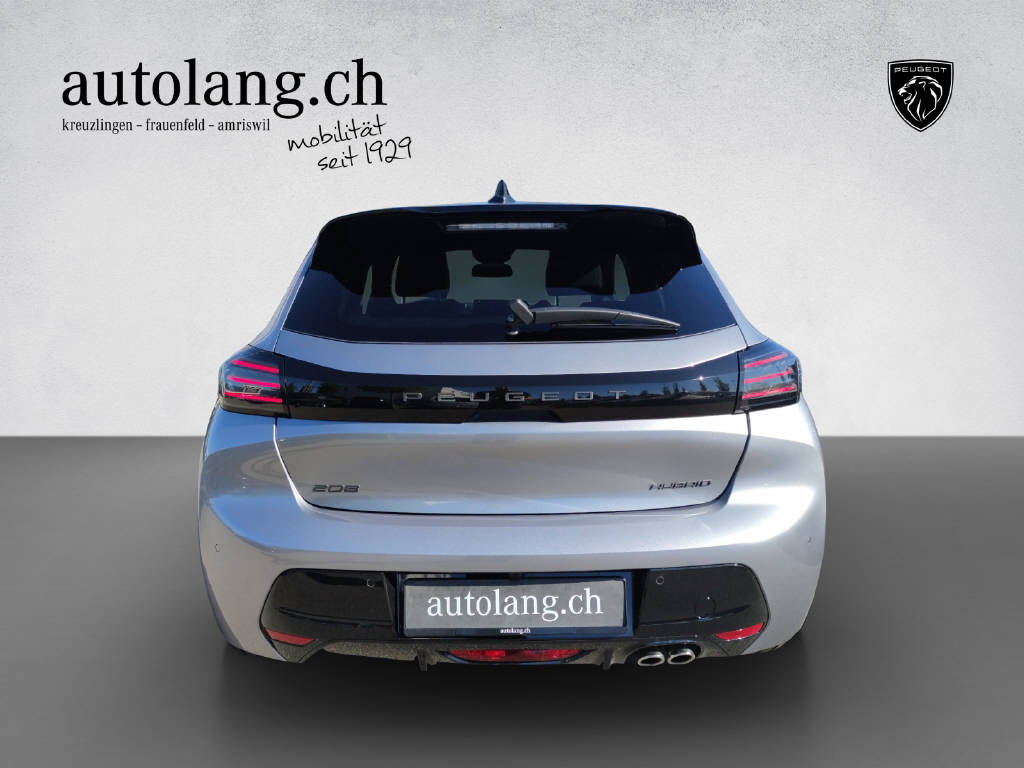 PEUGEOT 208 1.2 Hybrid 145 GT-image-15