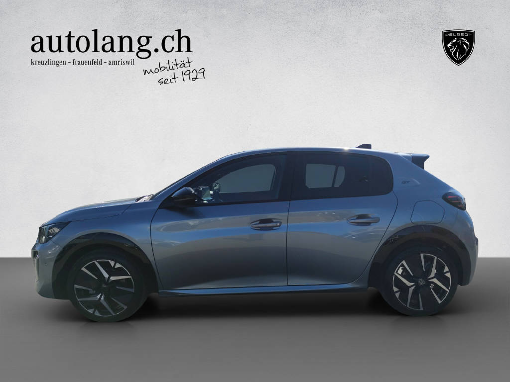 PEUGEOT 208 1.2 Hybrid 145 GT-showroom-element-1