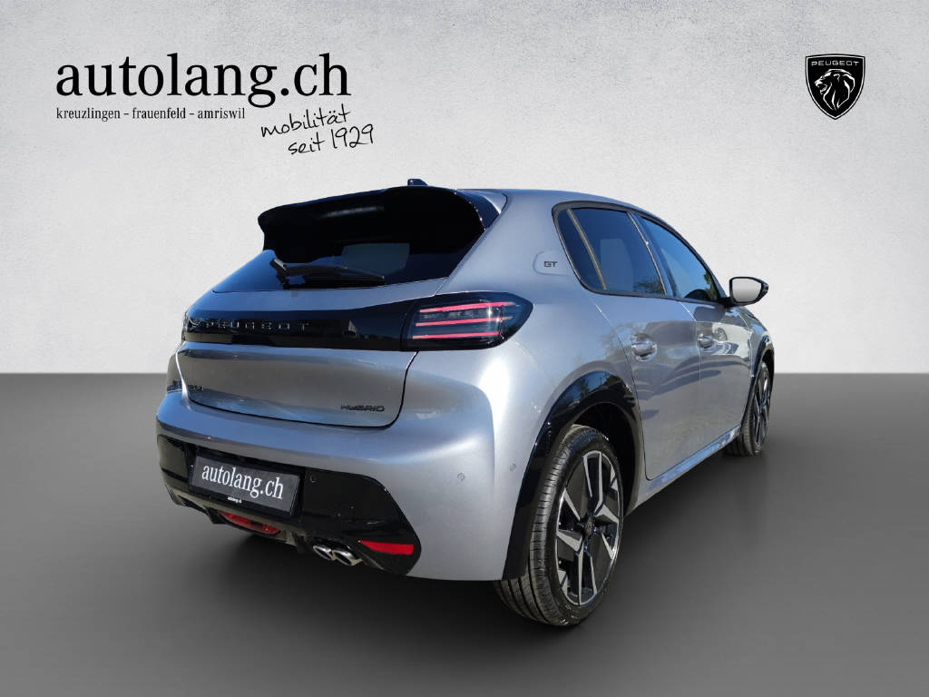 PEUGEOT 208 1.2 Hybrid 145 GT-showroom-element-3