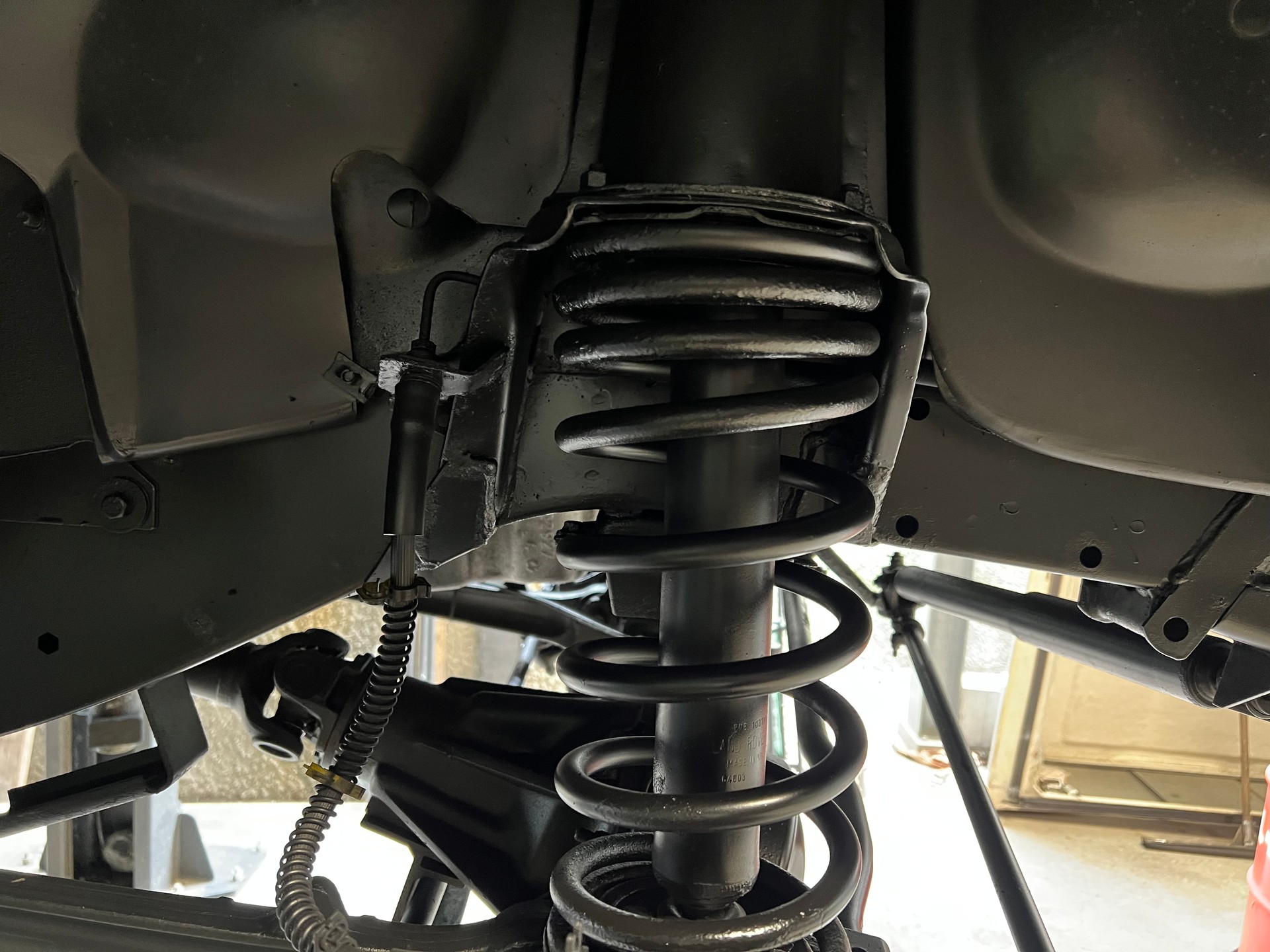 LAND ROVER Defender 110 SW 2.4Tdc-image-13
