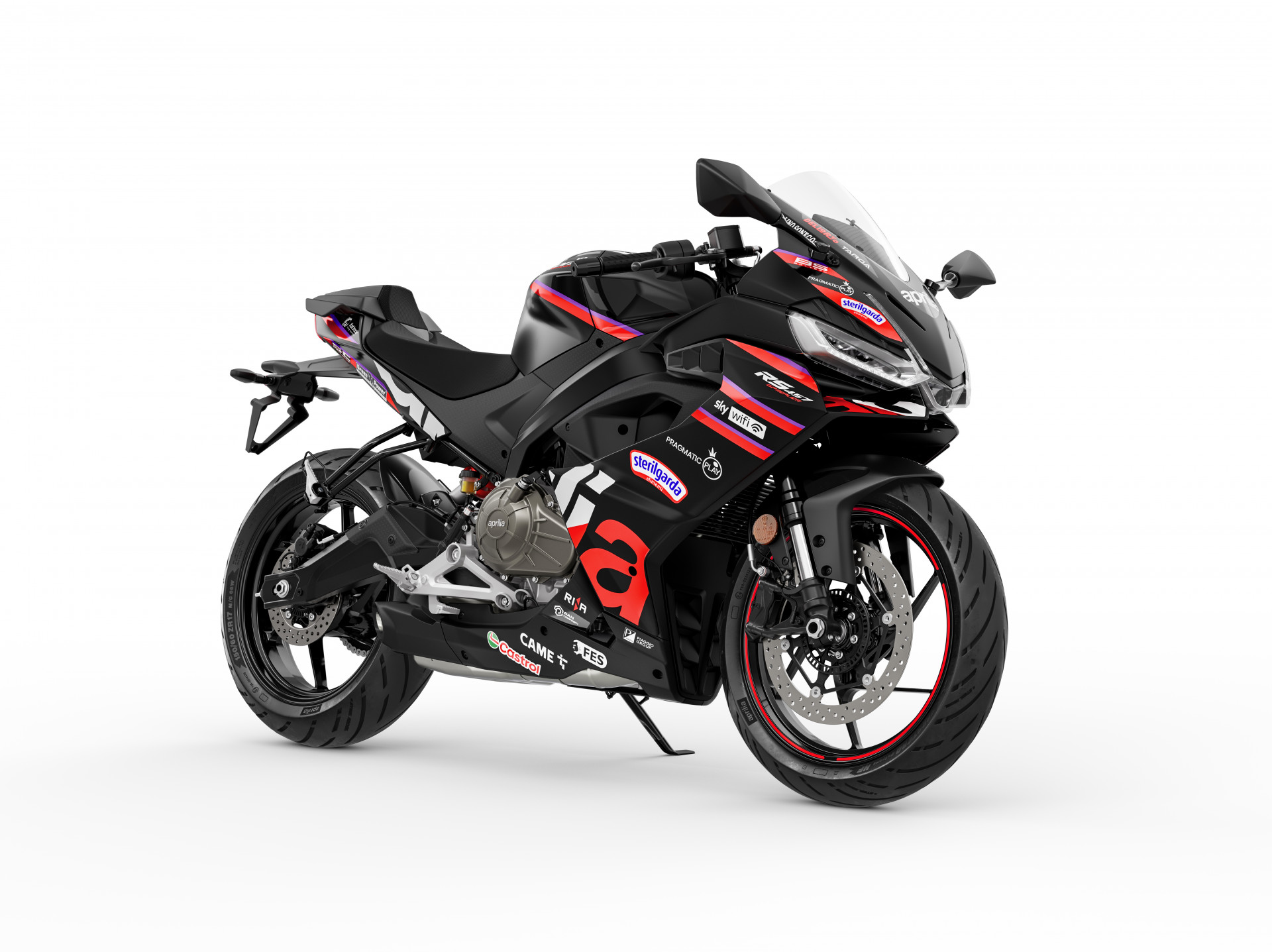 APRILIA RS 457 Replica-image-8
