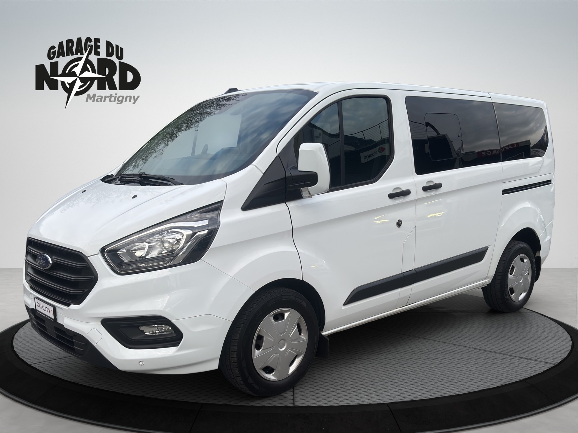 FORD Transit Custom 320 L1H1 Trend A
