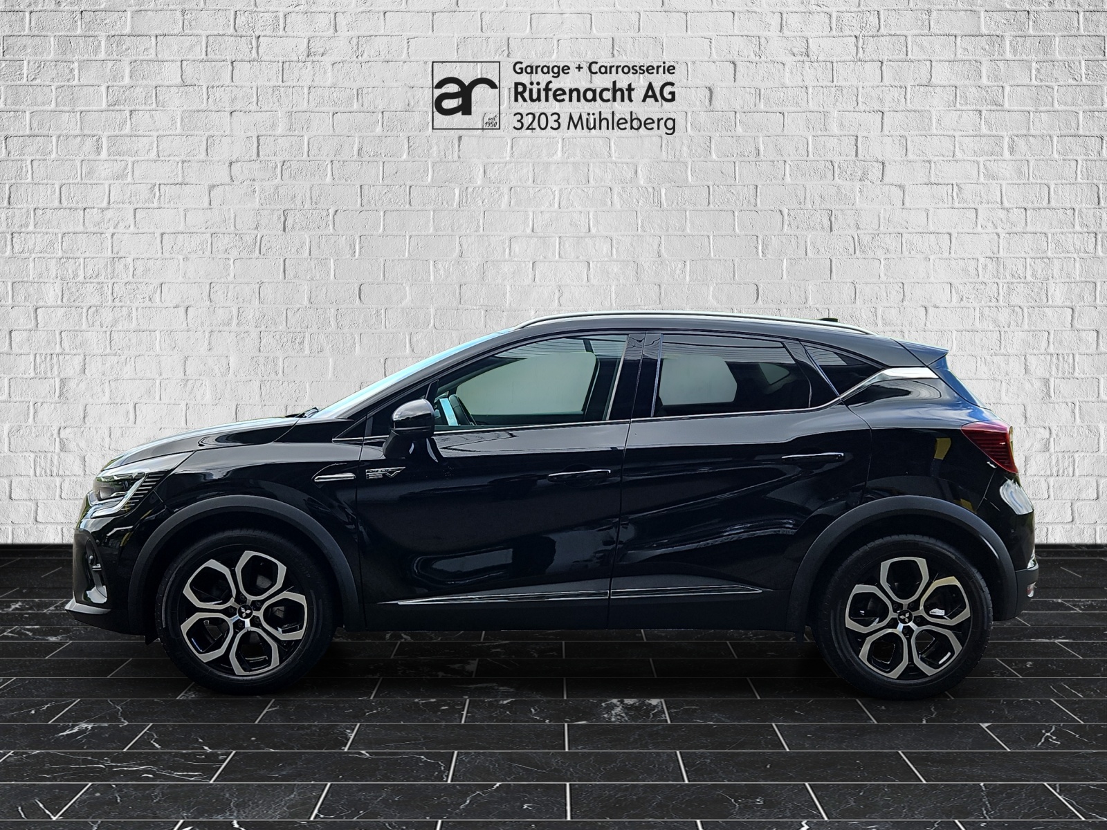 MITSUBISHI ASX 1.6 HEV Intense-image-4