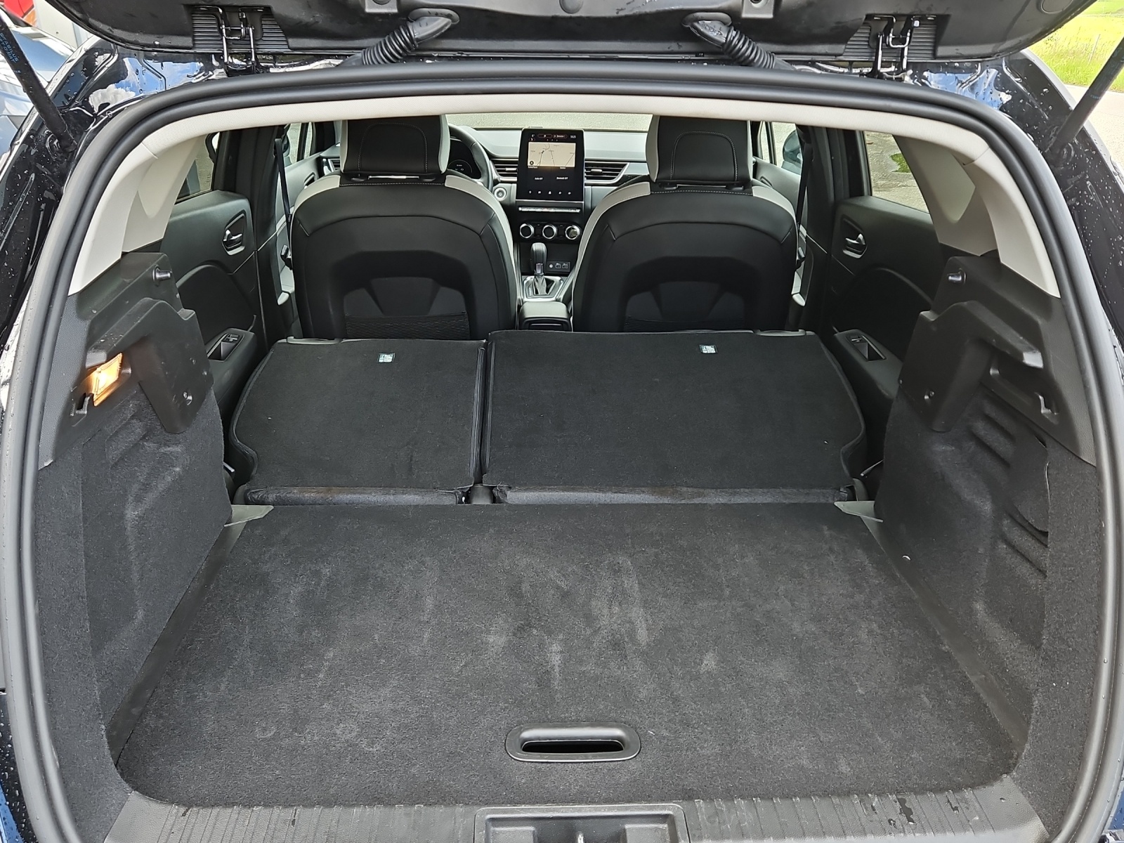 MITSUBISHI ASX 1.6 HEV Intense-image-9