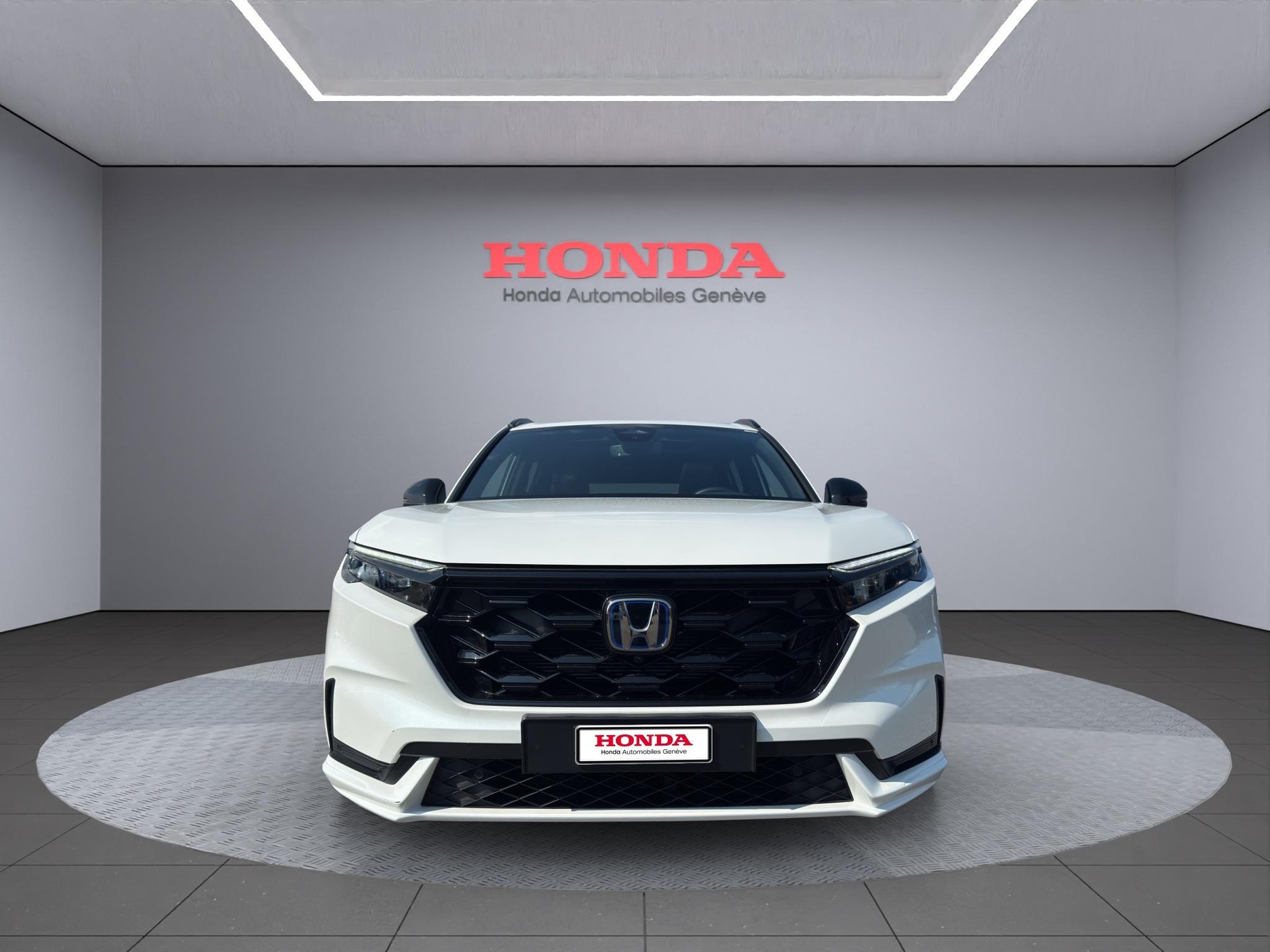 HONDA CR-V 2.0 i-MMD Plug-in Hybrid Advance Tech 2WD-showroom-element-2
