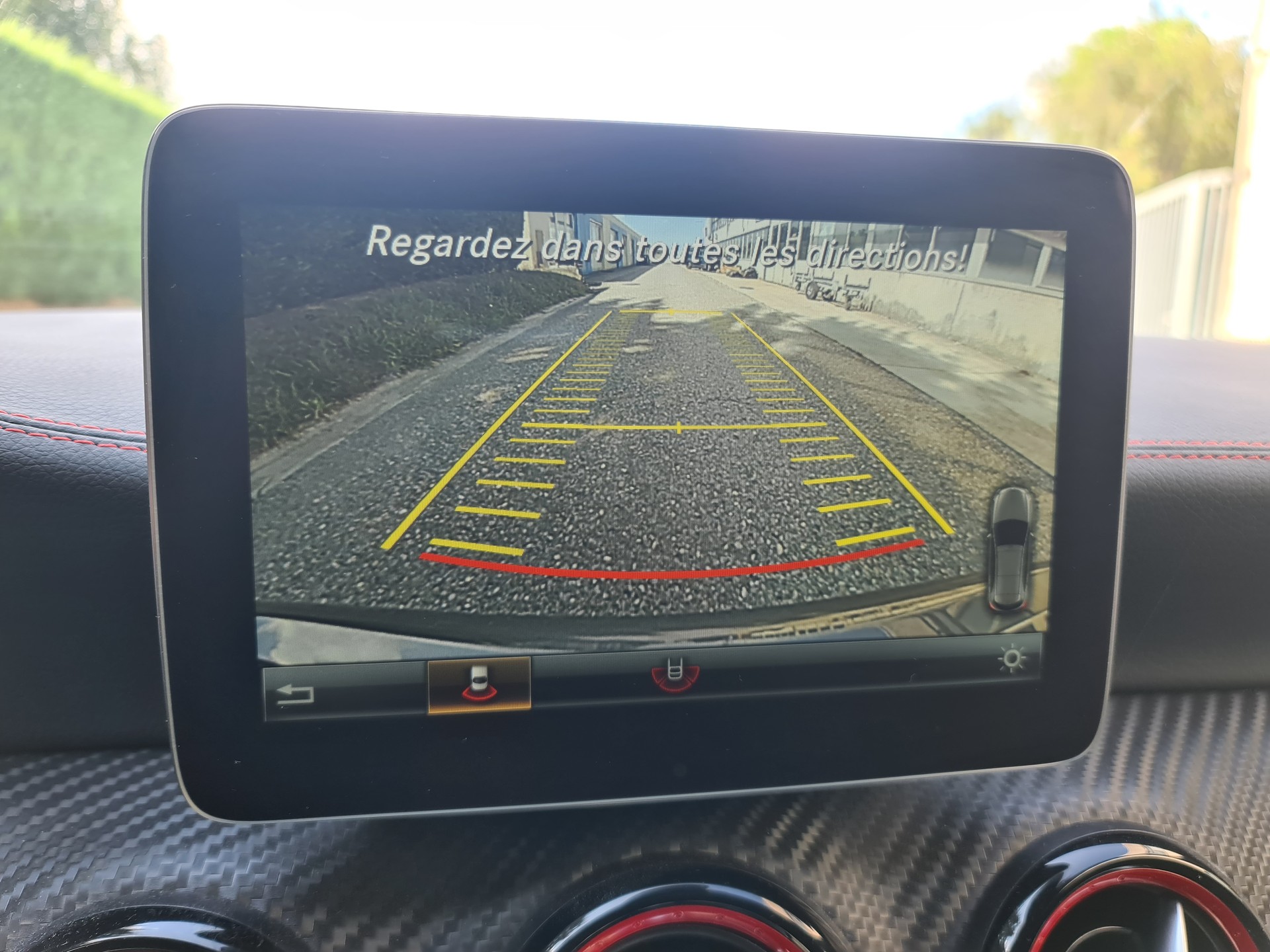 MERCEDES-BENZ A 250 Sport 7G-DCT-image-5