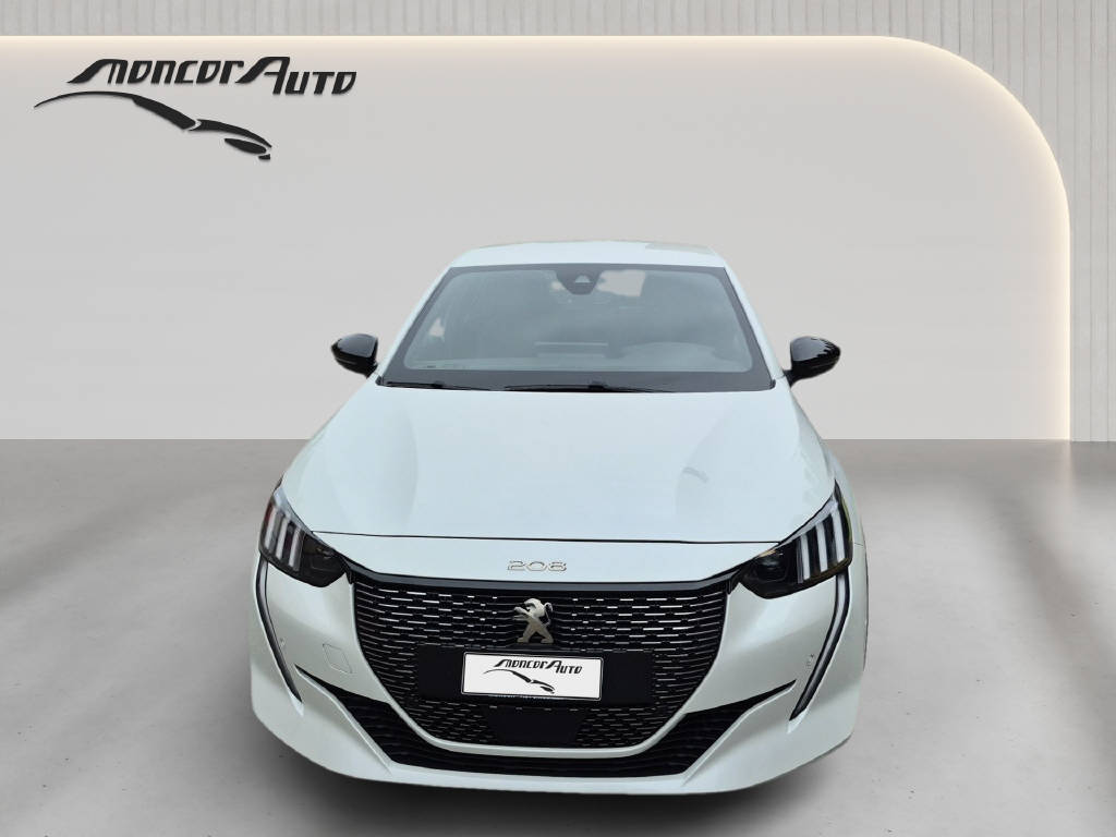 PEUGEOT 208 Essence 100ch Automatique GT Pack