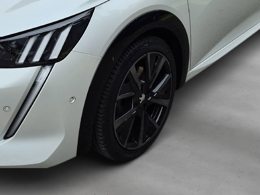 PEUGEOT 208 Essence 100ch Automatique GT Pack-showroom-element-3