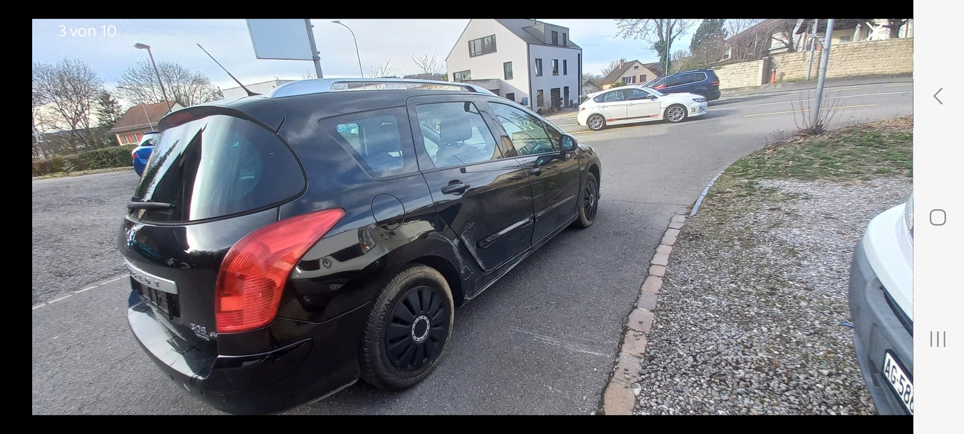PEUGEOT 308 SW 1.6 HDI Trendy-image-5