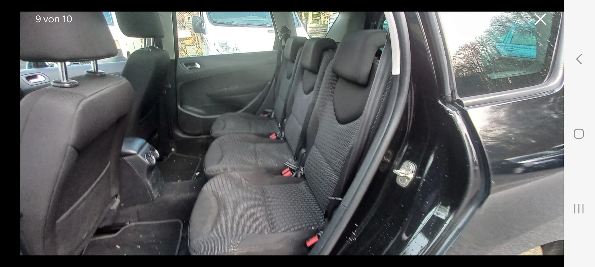 PEUGEOT 308 SW 1.6 HDI Trendy-image-10
