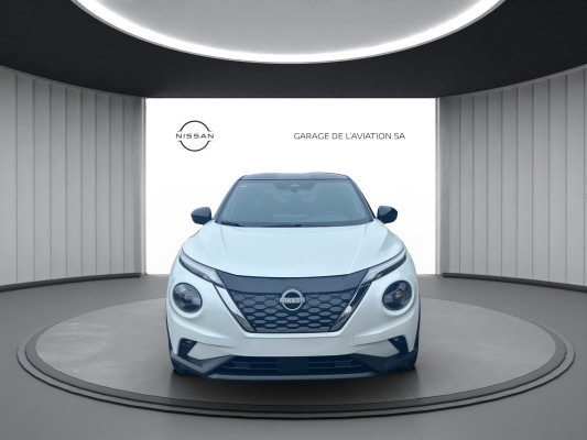 NISSAN Juke 1.6 FHEV Tekna