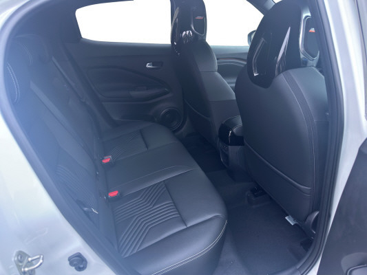 NISSAN Juke 1.6 FHEV Tekna-image-6