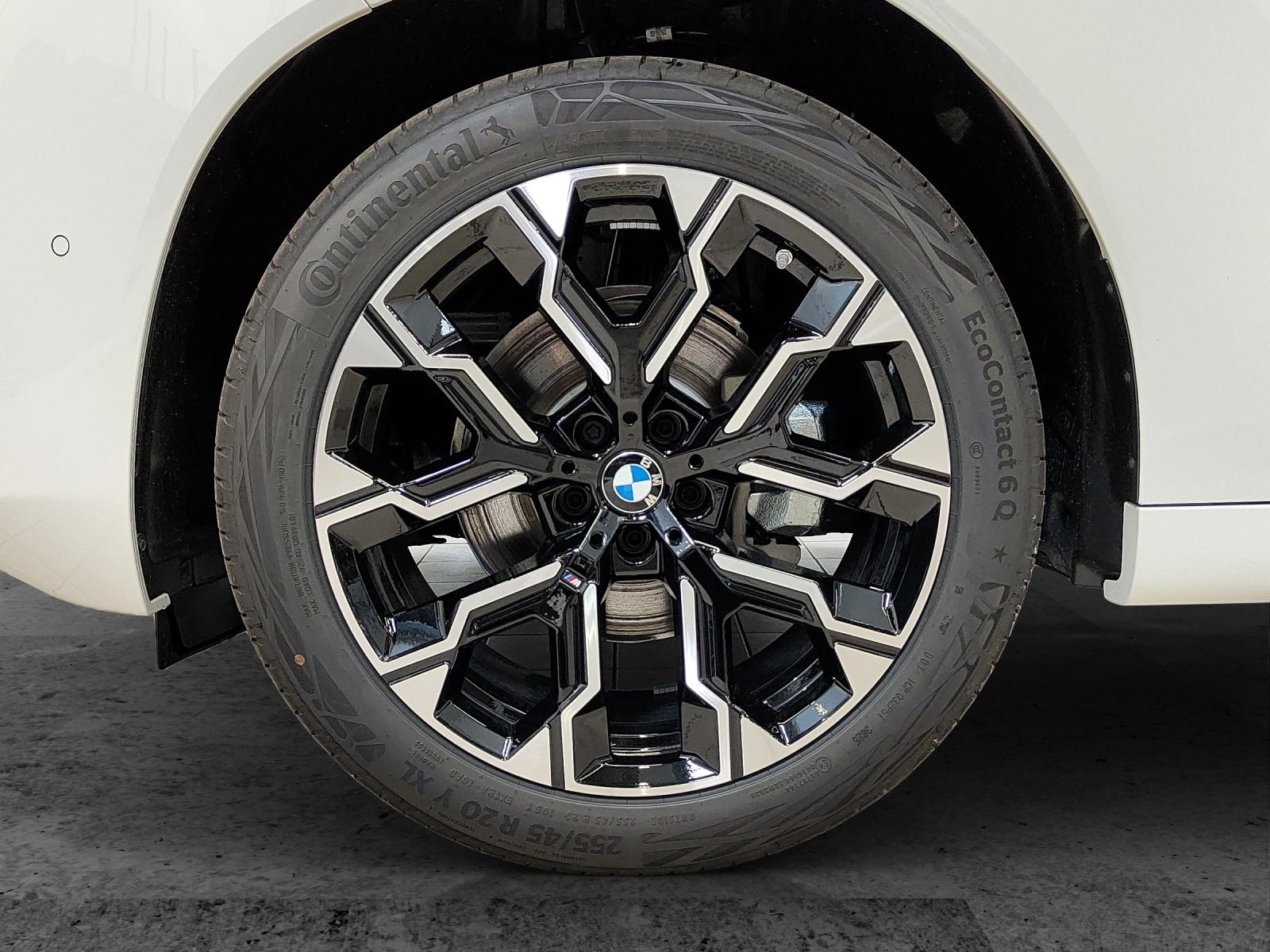 BMW X3 20d xDrive-image-8