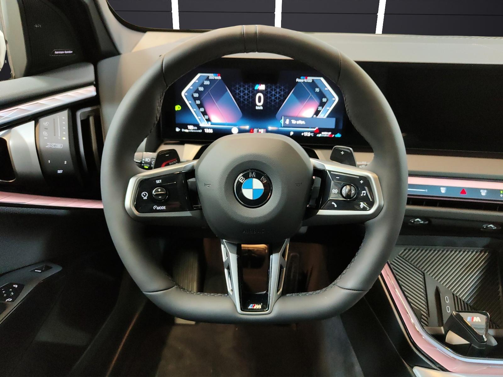 BMW X3 20d xDrive-image-11
