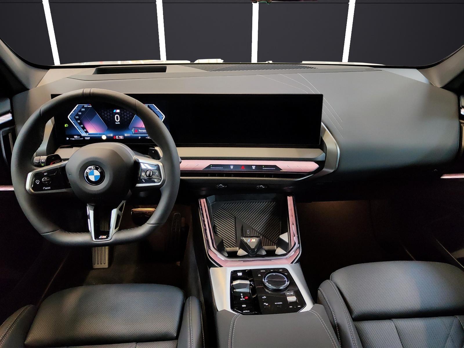 BMW X3 20d xDrive-image-17