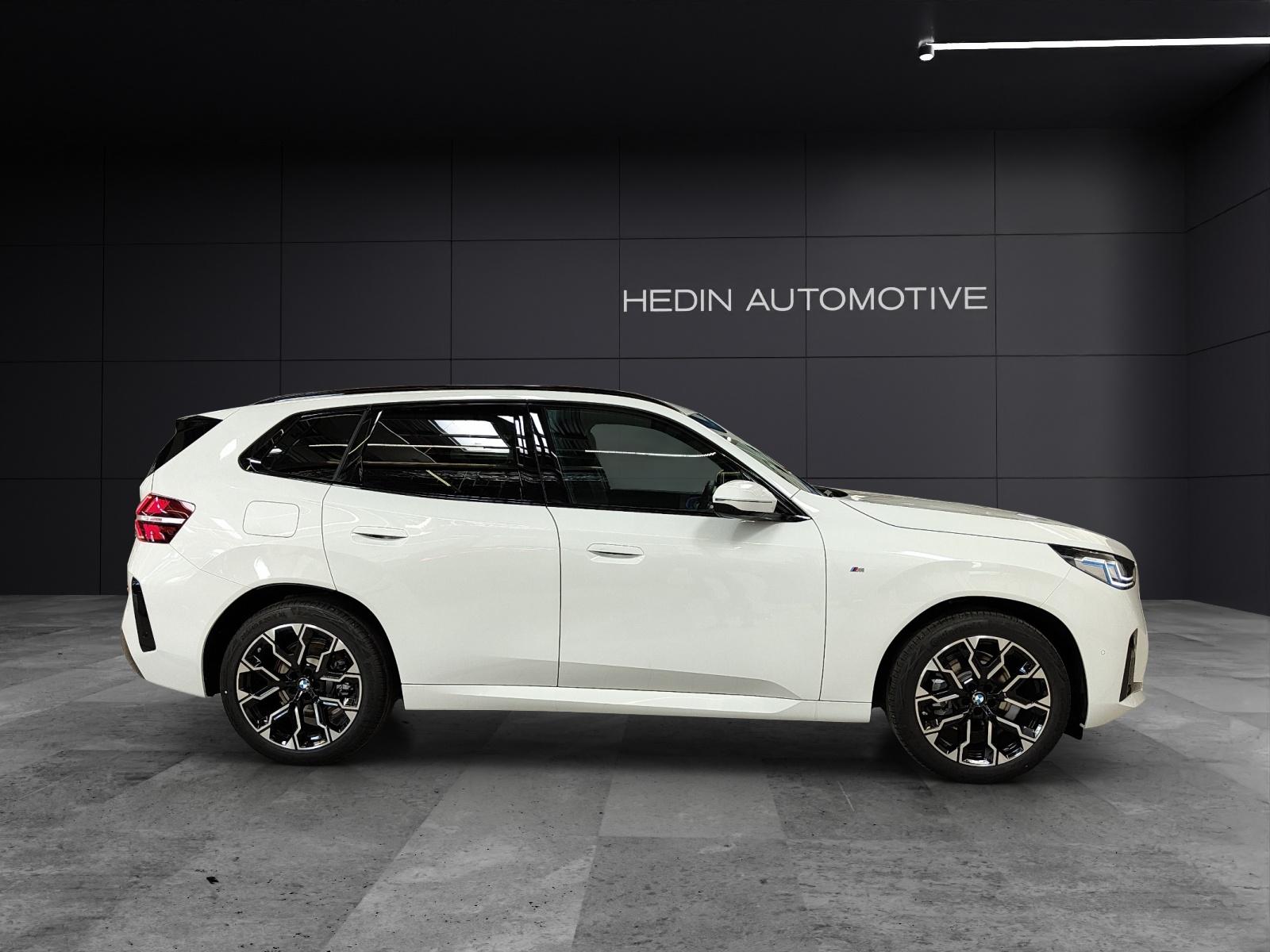 BMW X3 20d xDrive-image-6