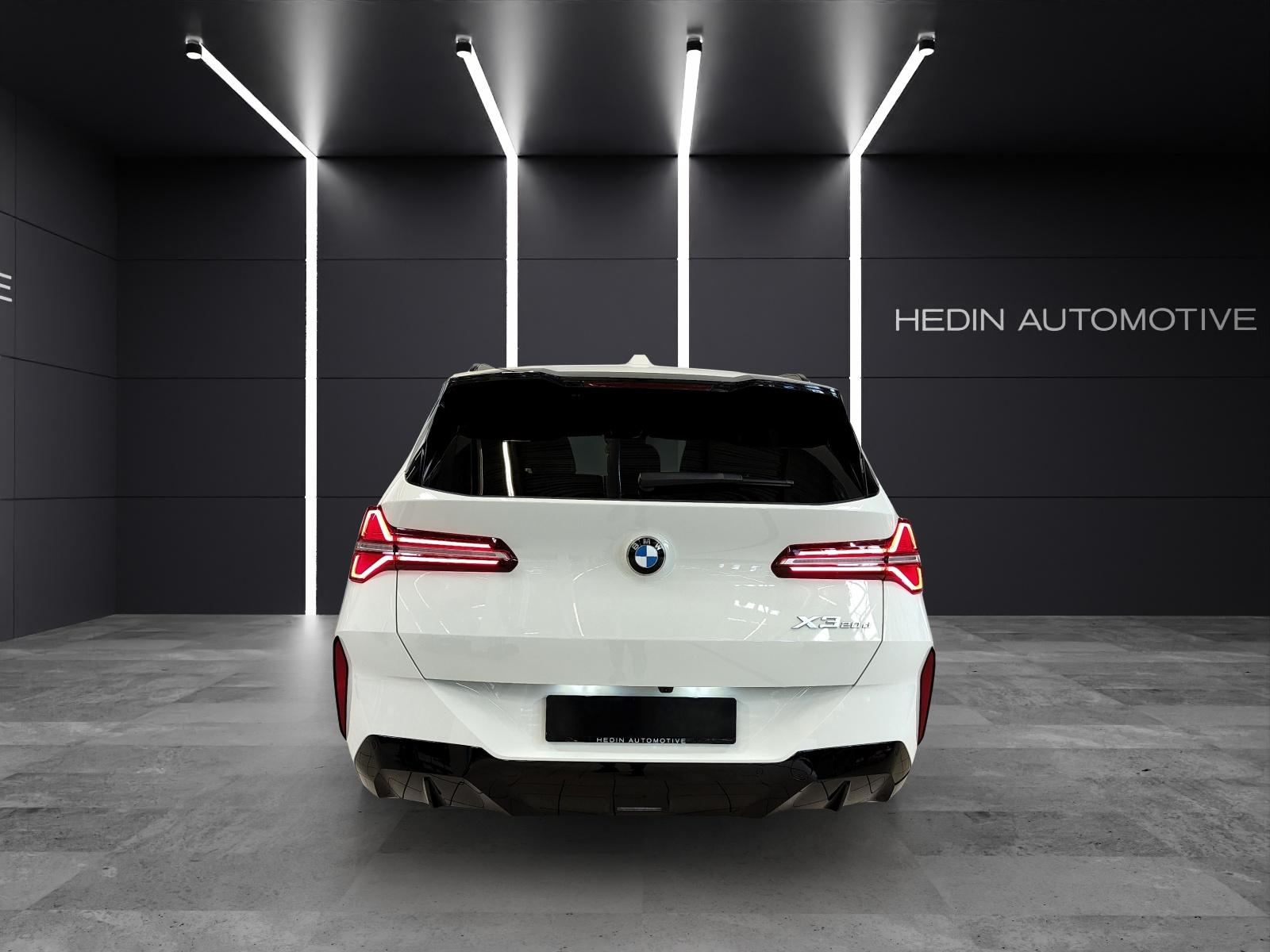 BMW X3 20d xDrive-image-4