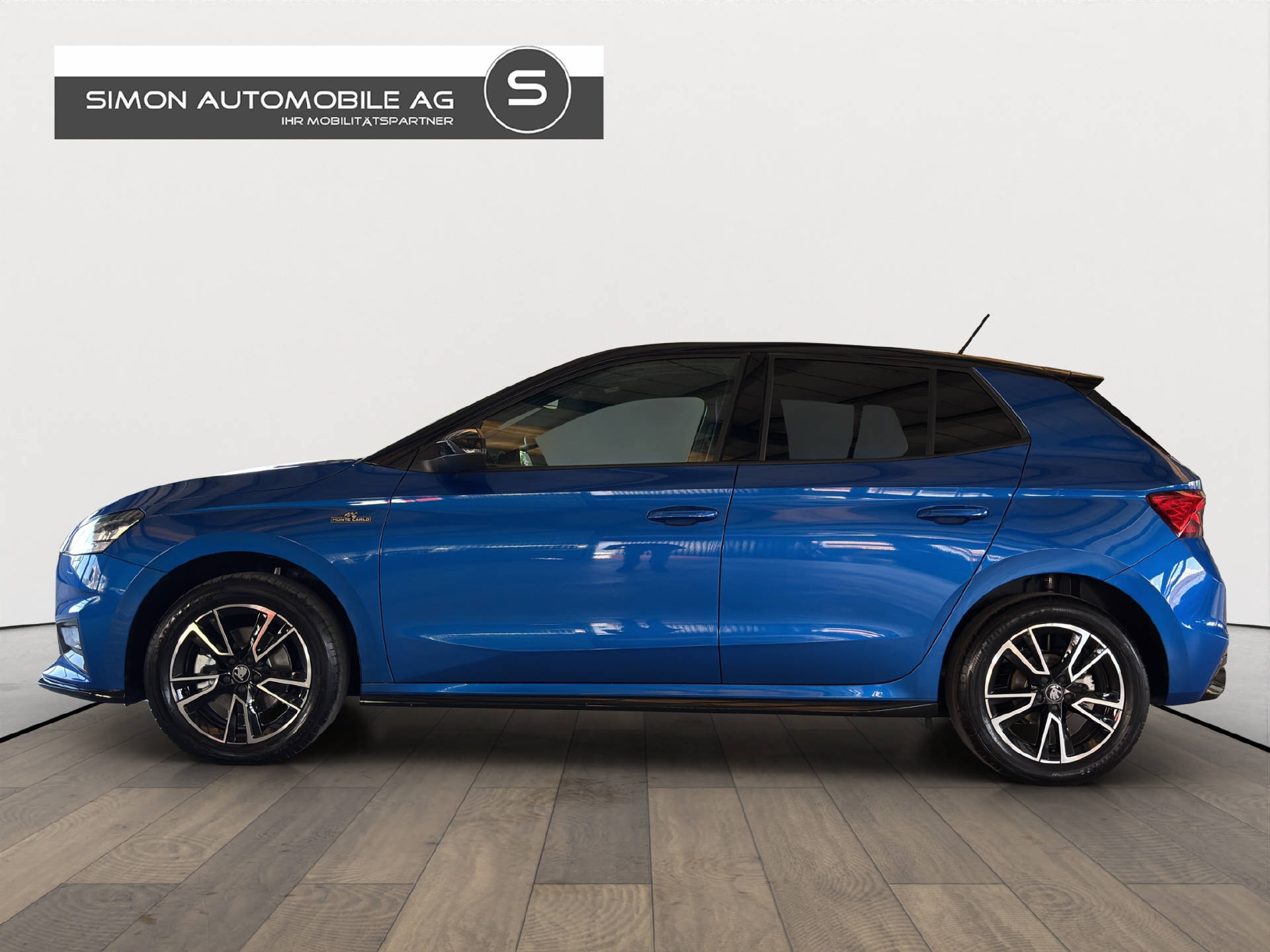 SKODA Fabia 1.0 TSI Monte Carlo DSG-showroom-element-2