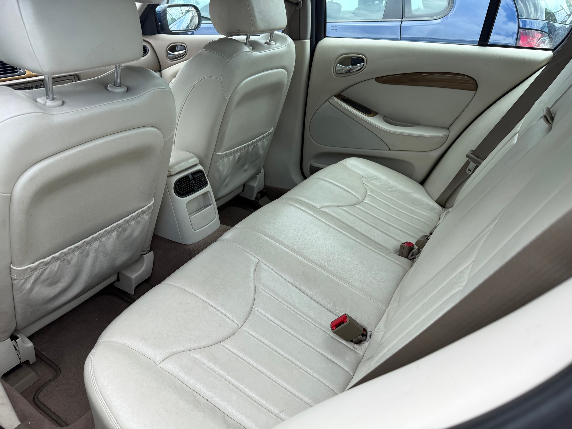 JAGUAR S-Type 3.0 V6 Executive-image-8