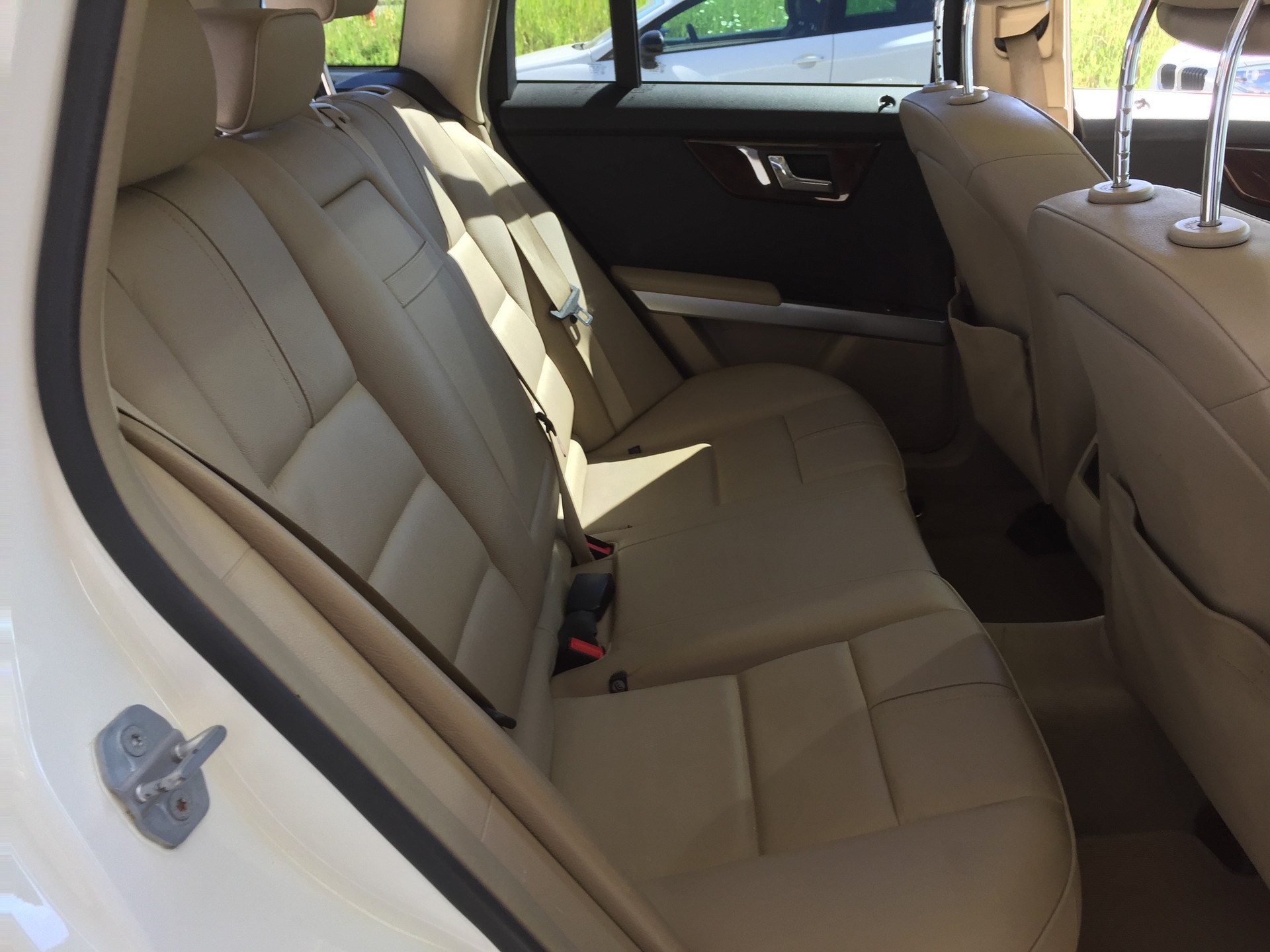 MERCEDES-BENZ GLK 220 CDI BlueEfficiency 4Matic 7G-Tronic-image-7