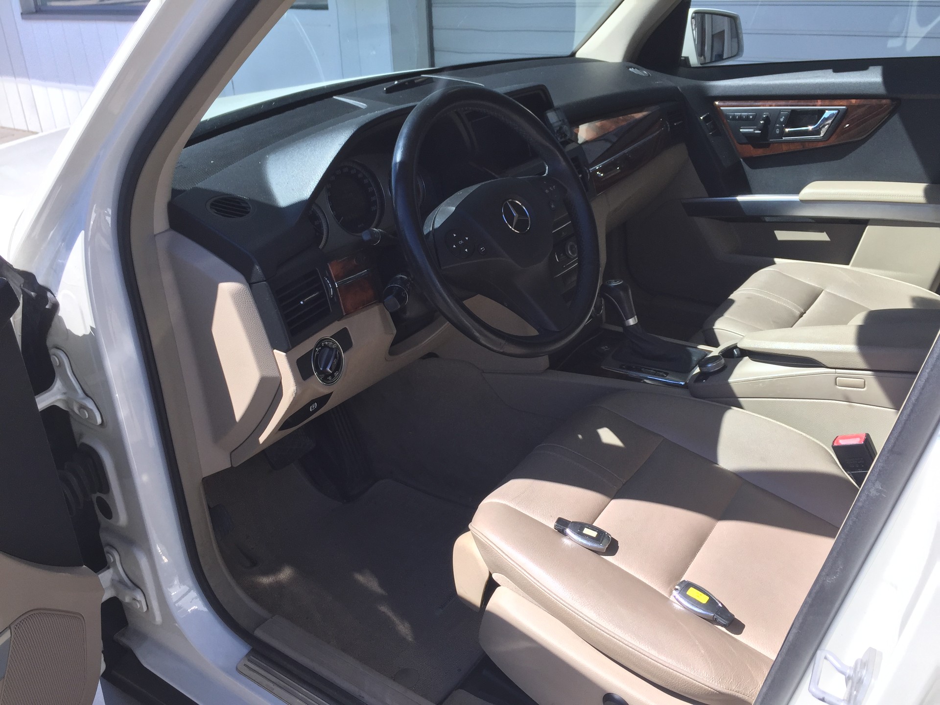MERCEDES-BENZ GLK 220 CDI BlueEfficiency 4Matic 7G-Tronic-image-10
