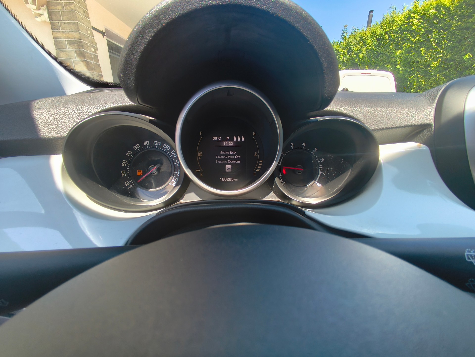 FIAT 500X 1.4T Edition + DCT-image-7