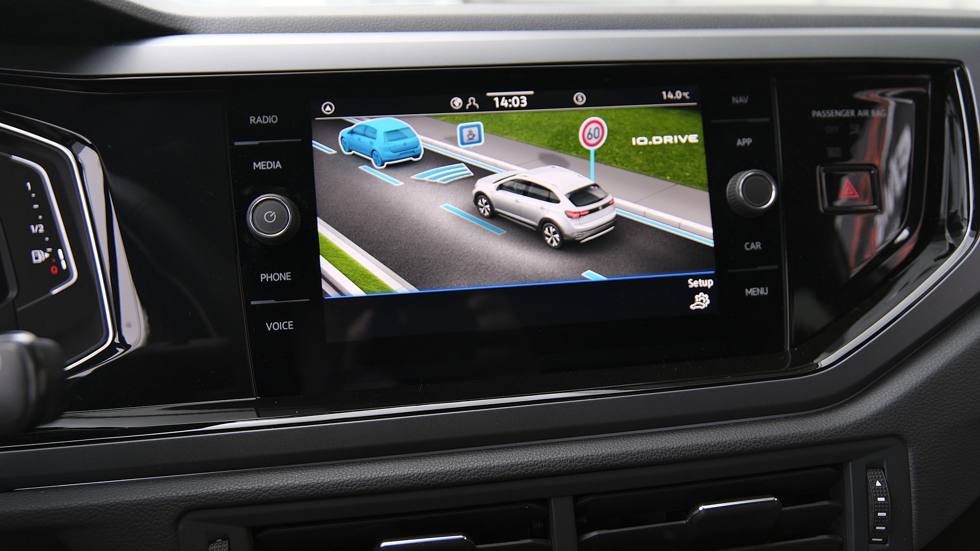 VW Taigo 1.0 TSI R-Line DSG-image-15