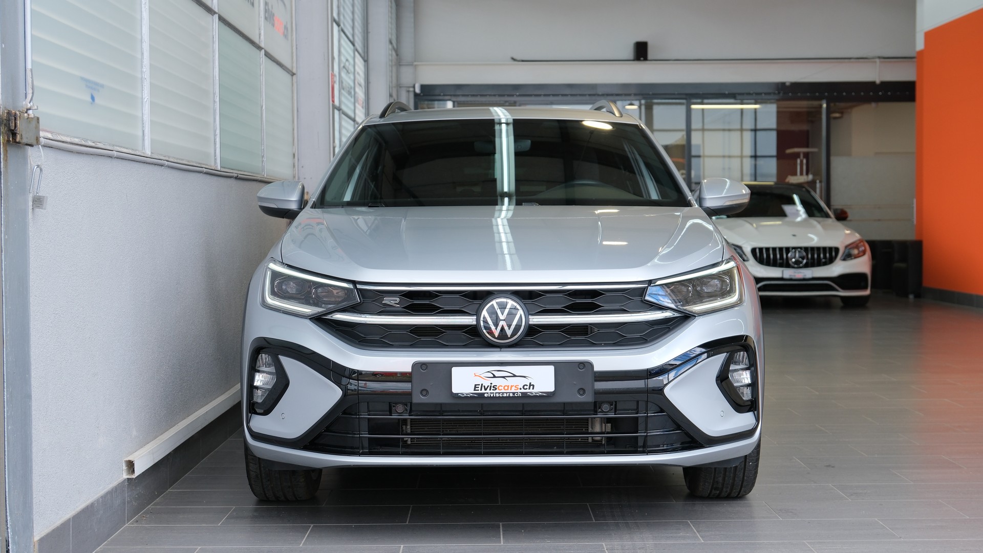 VW Taigo 1.0 TSI R-Line DSG-image-27
