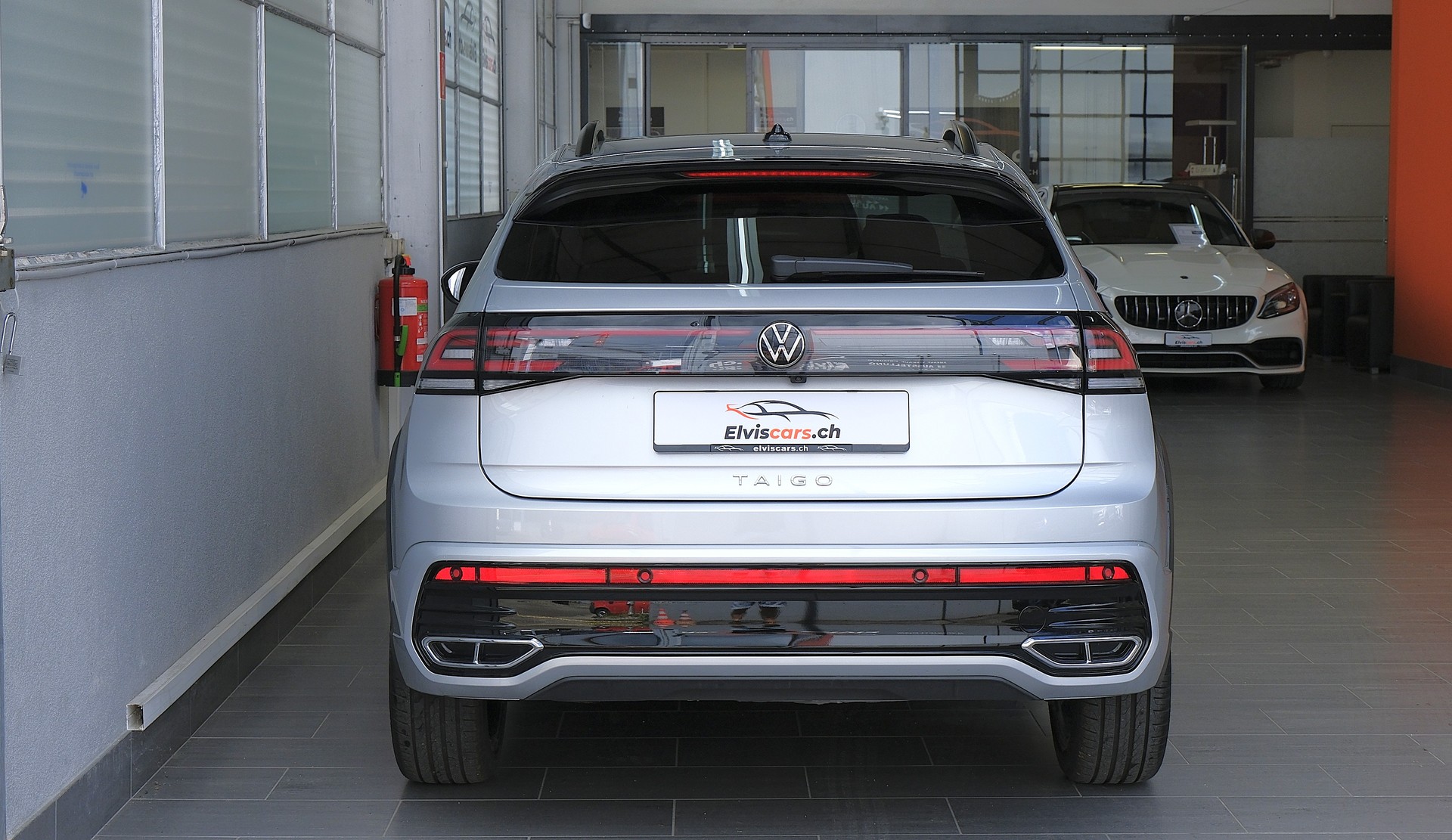 VW Taigo 1.0 TSI R-Line DSG-image-11