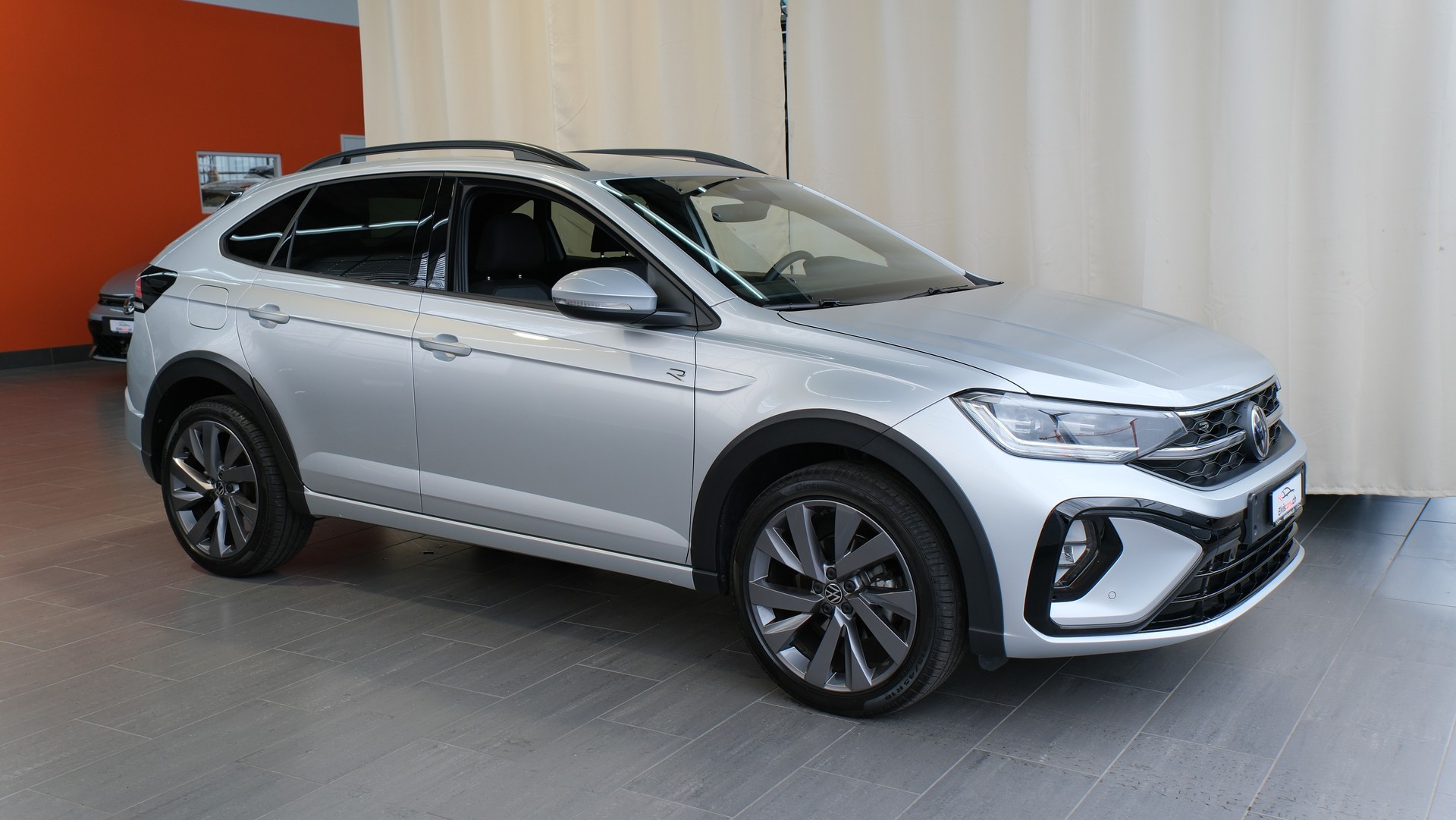 VW Taigo 1.0 TSI R-Line DSG-image-24
