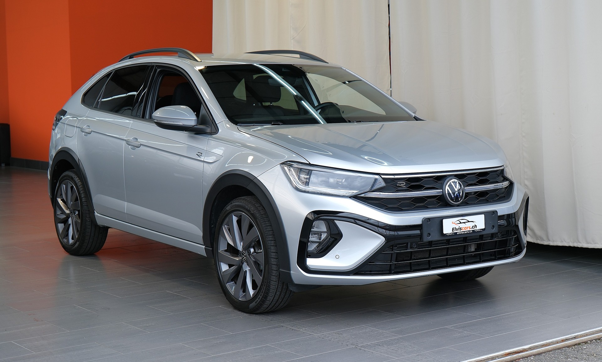 VW Taigo 1.0 TSI R-Line DSG-image-25